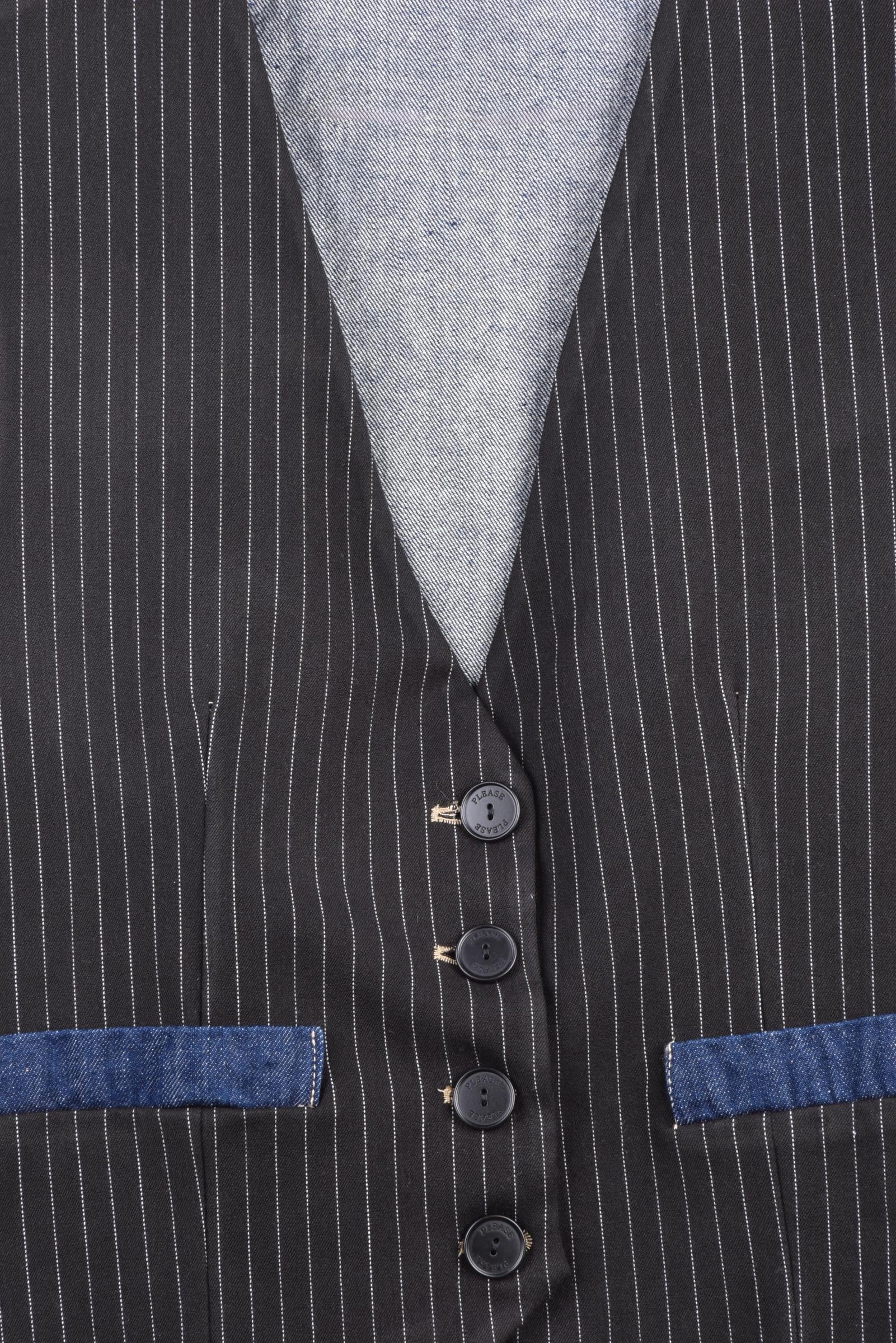 PLEASE - KNITWEAR AND SWEATSHIRTS