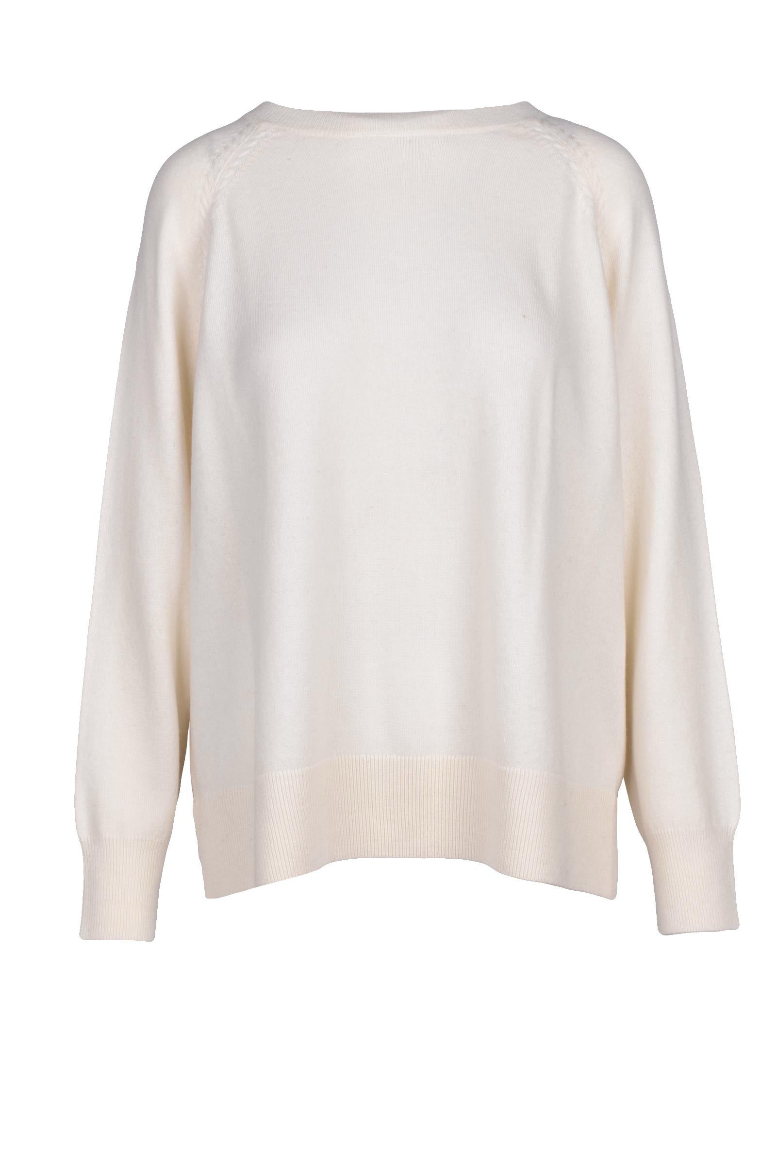 ICONA - KNITWEAR AND SWEATSHIRTS