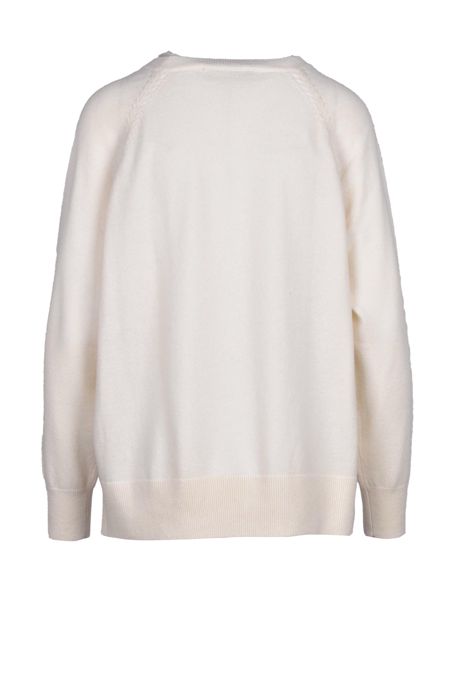 ICONA - KNITWEAR AND SWEATSHIRTS