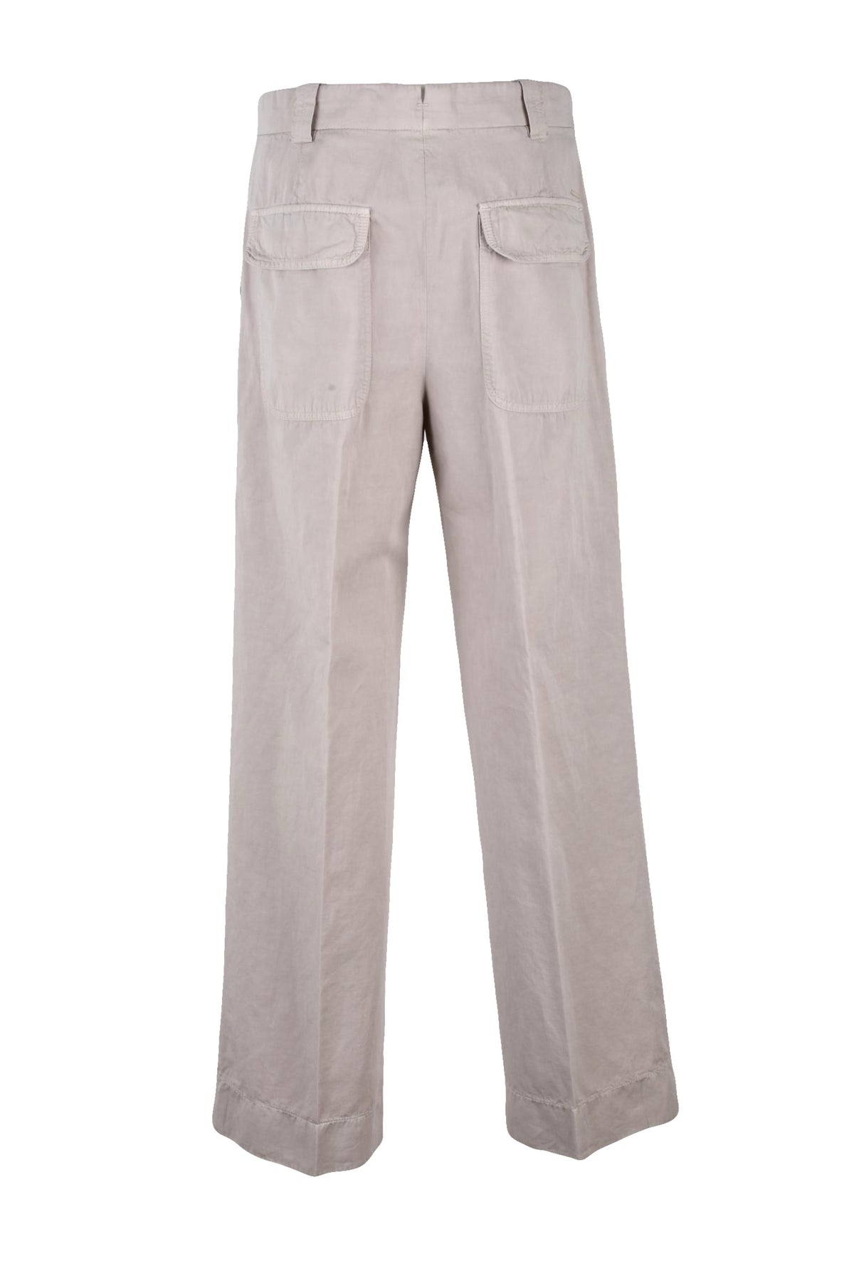 SLOWEAR - TROUSERS