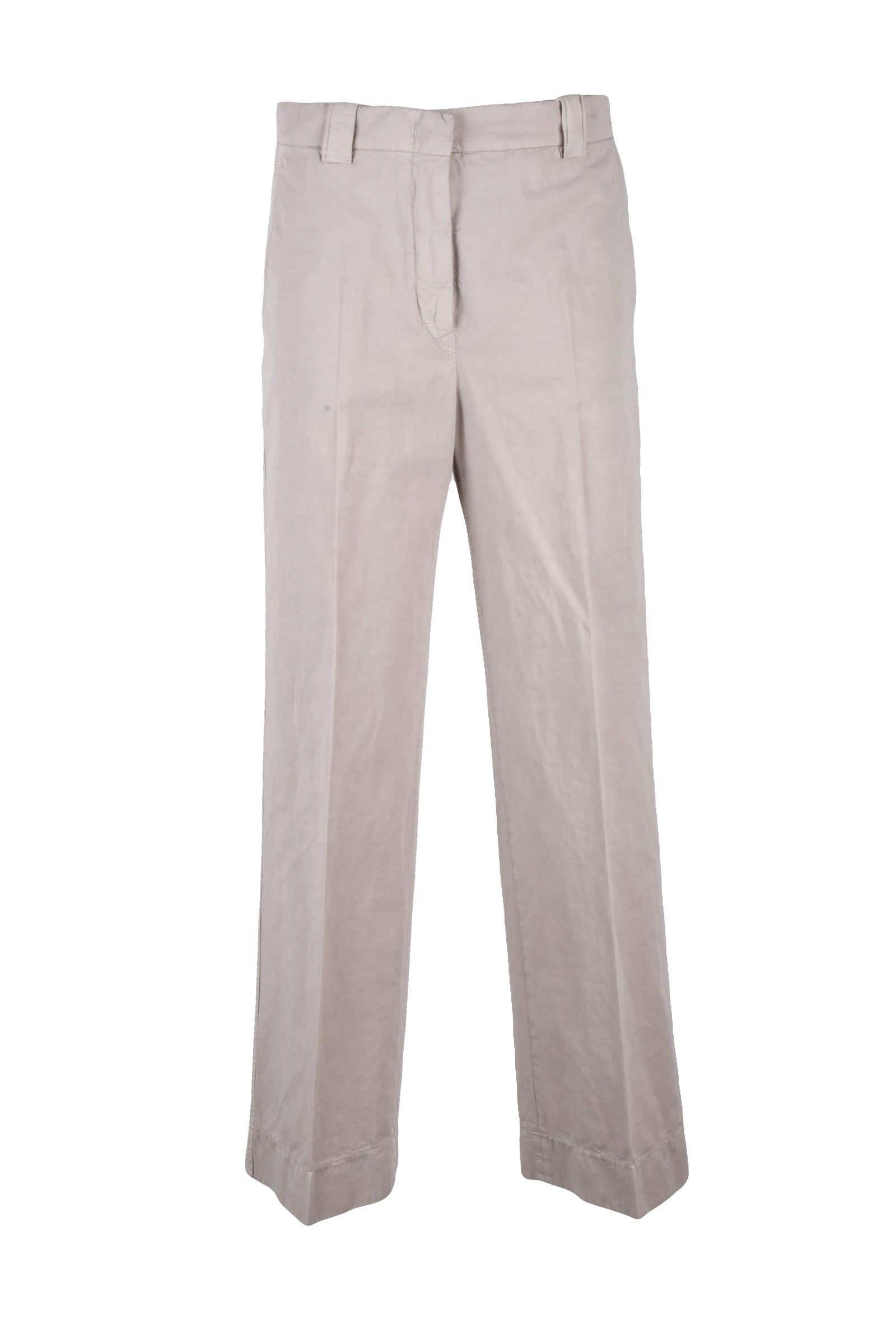 SLOWEAR - TROUSERS