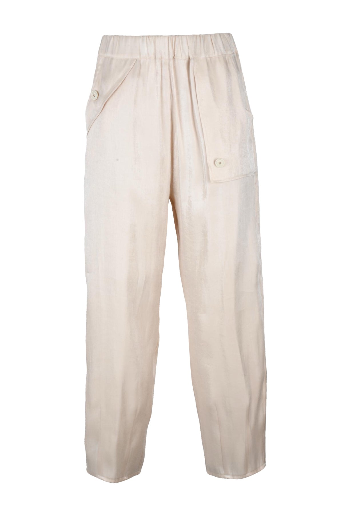 VIRGINIA BIZZI - TROUSERS