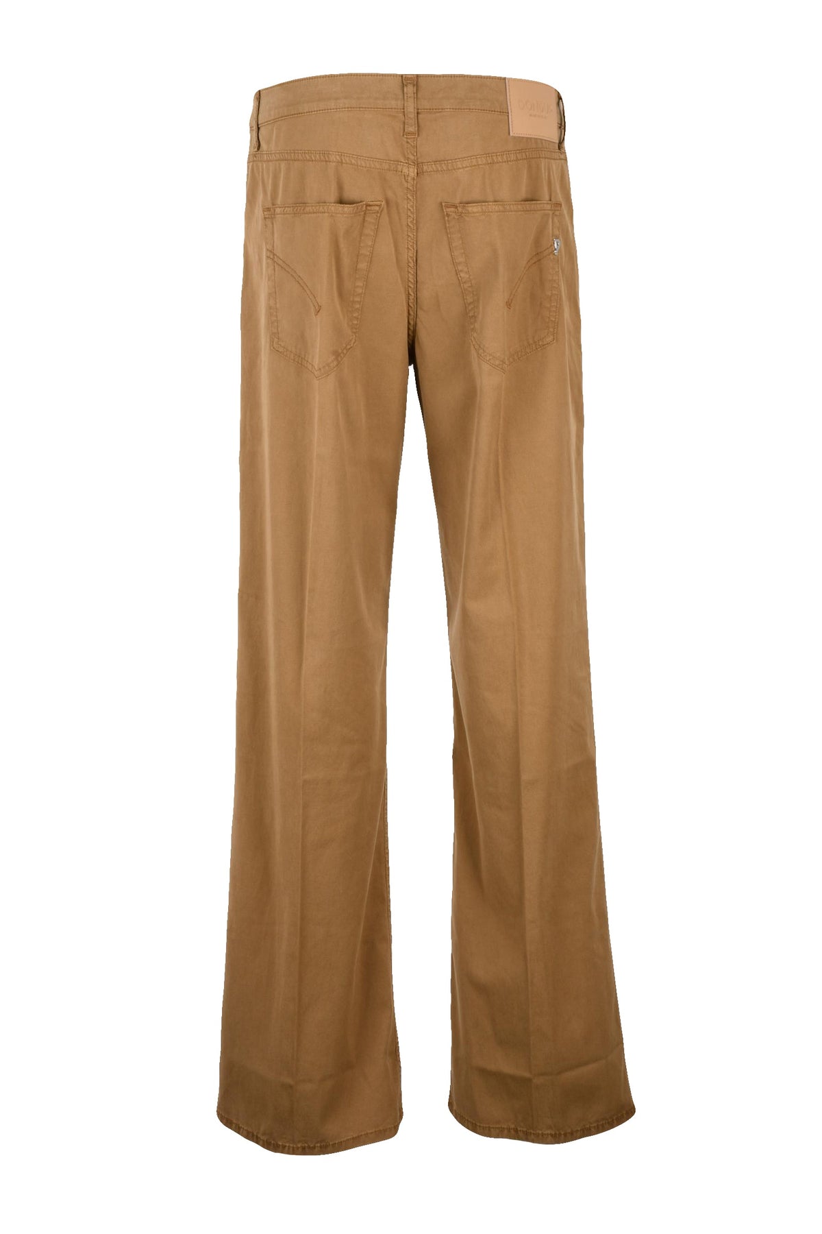 DONDUP - TROUSERS