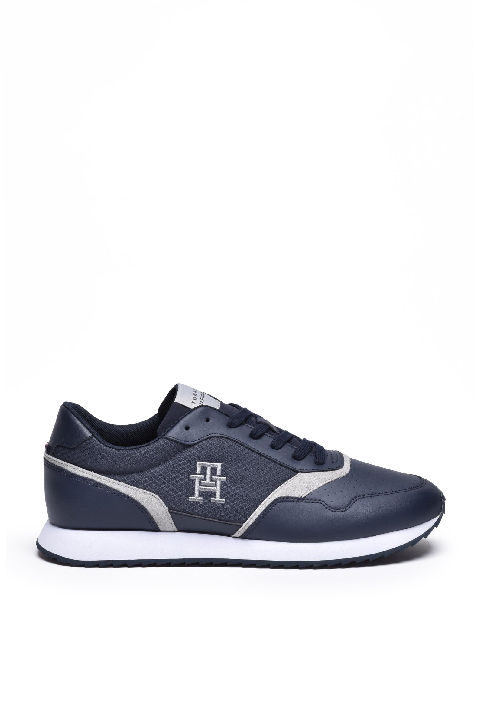 TOMMY HILFIGER - SHOES