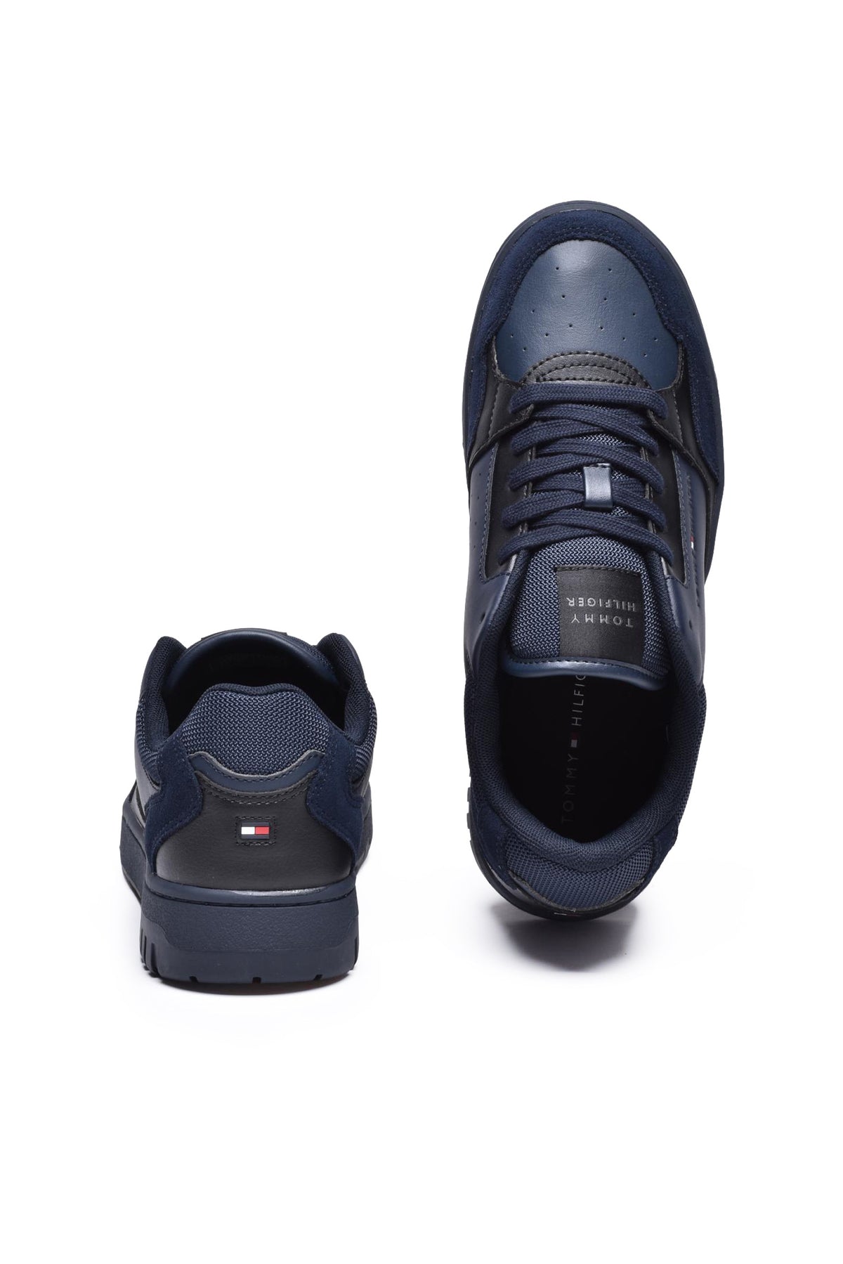 TOMMY HILFIGER - SHOES