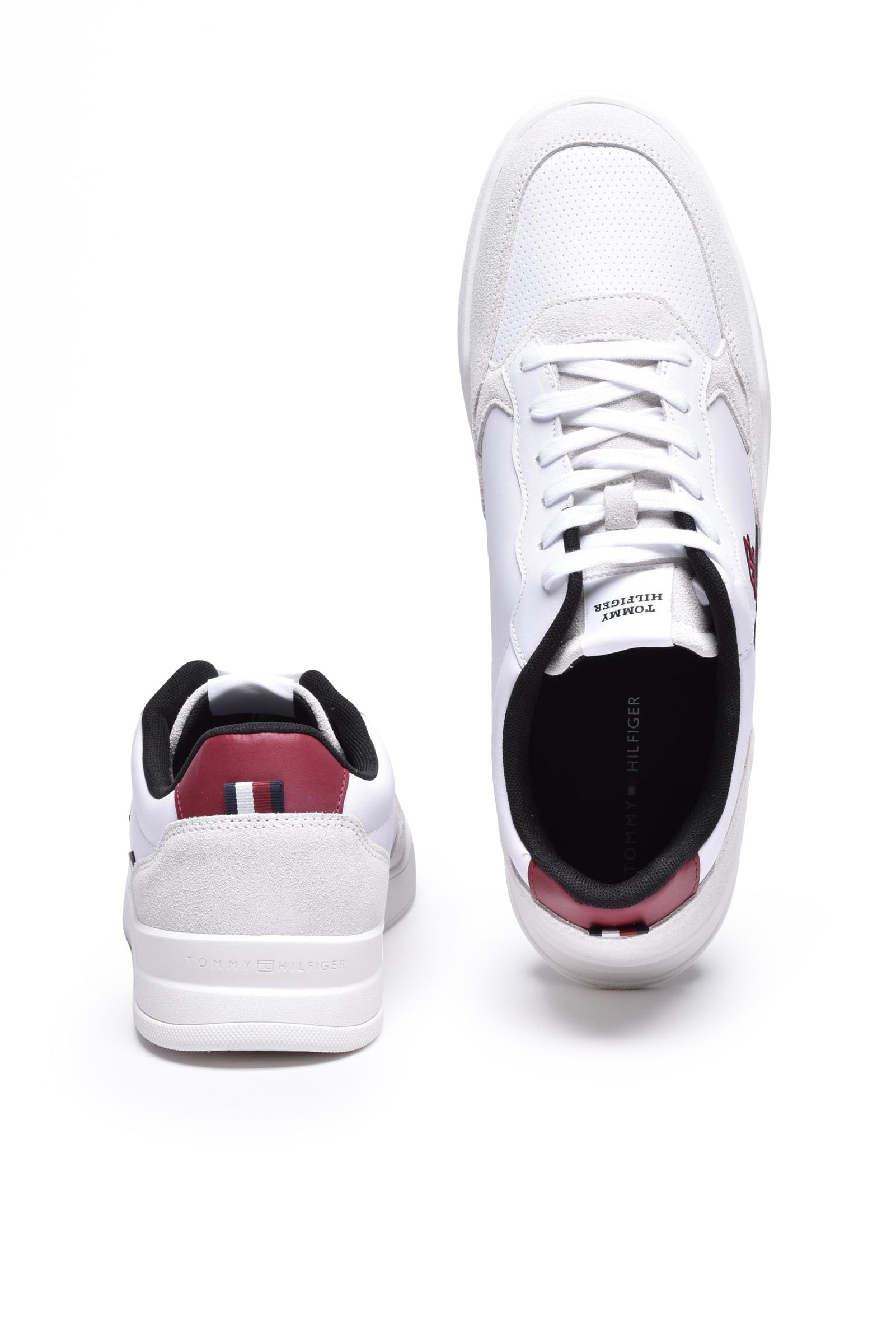 TOMMY HILFIGER - SHOES