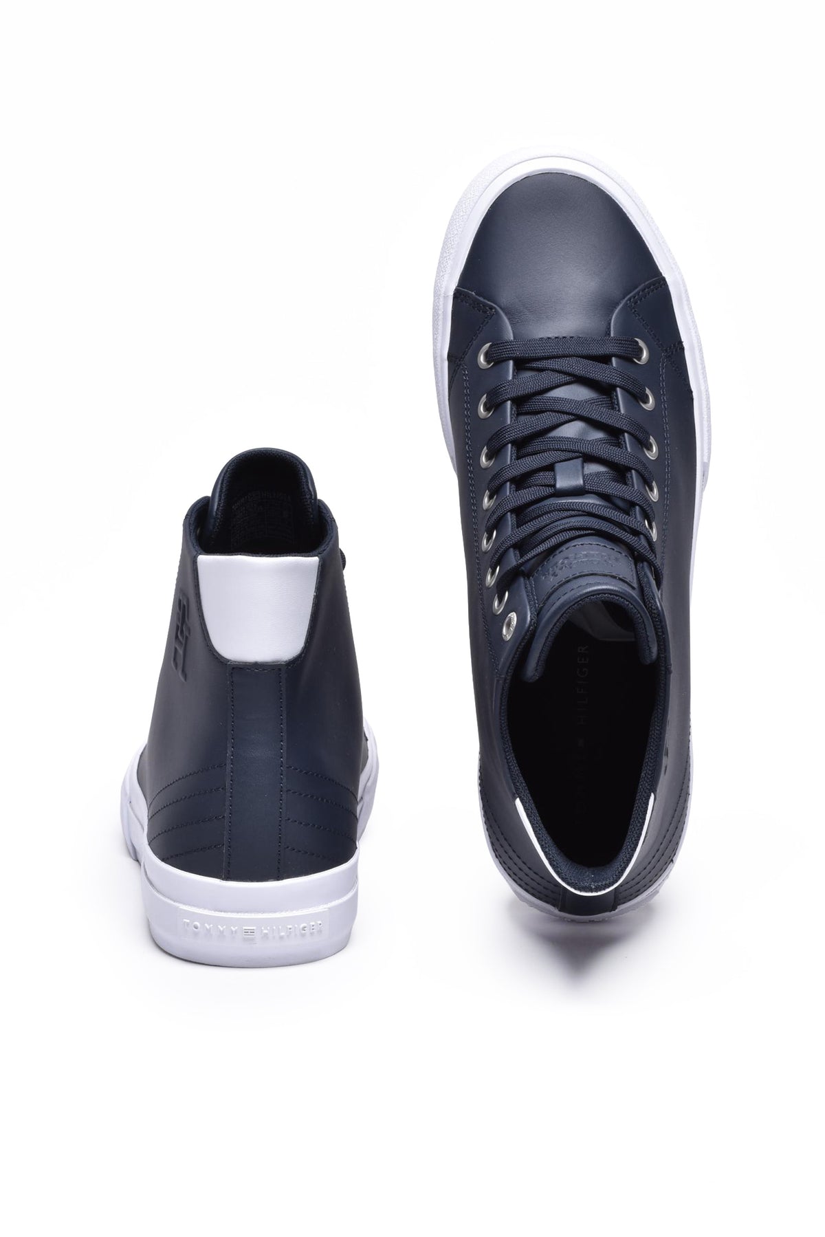 TOMMY HILFIGER - SHOES