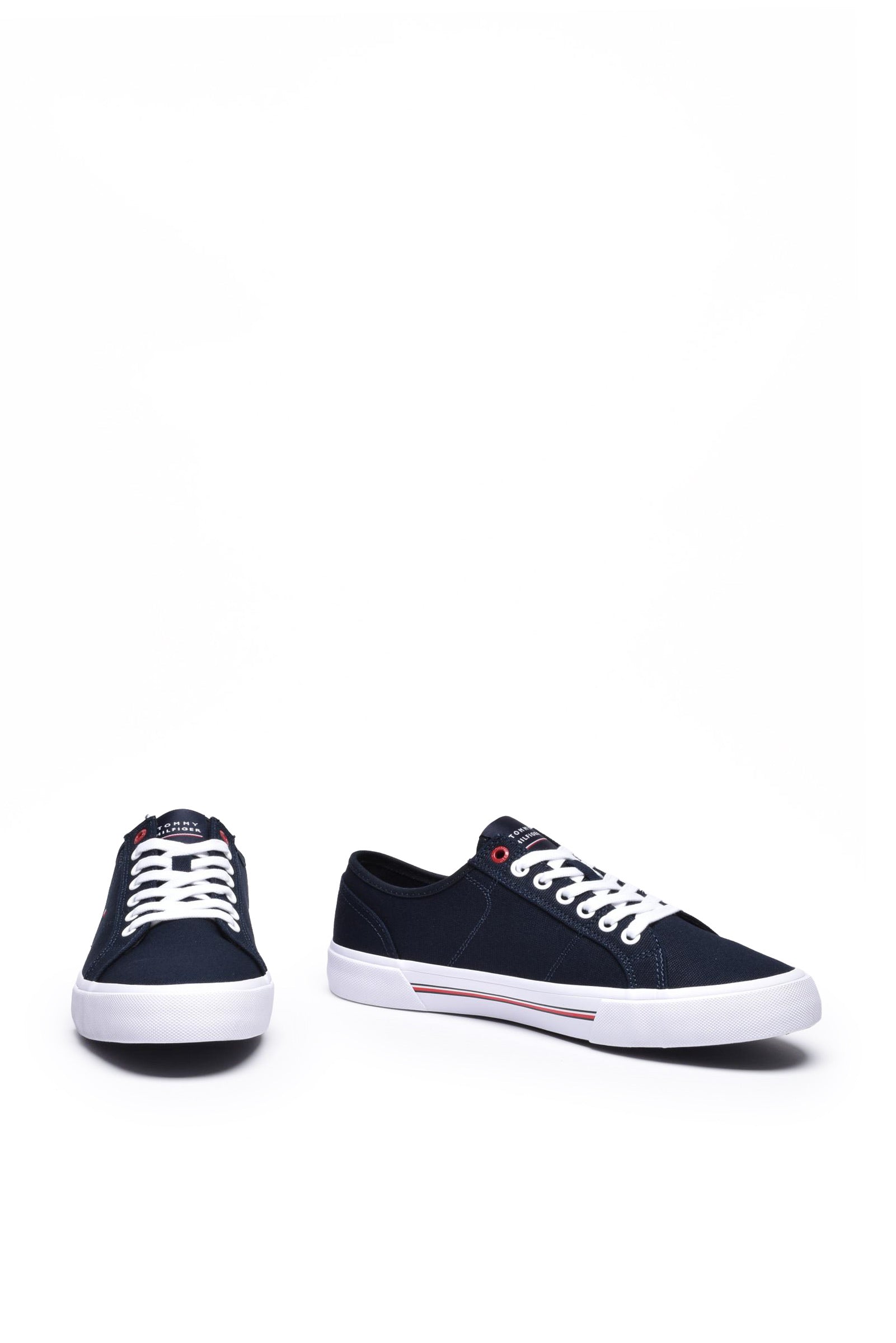 TOMMY HILFIGER - SHOES