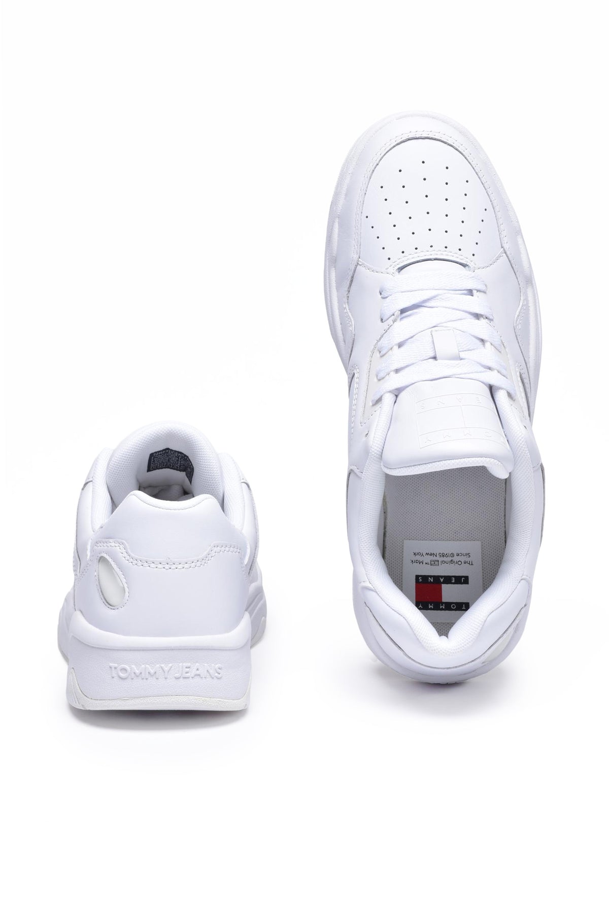 TOMMY JEANS - SHOES