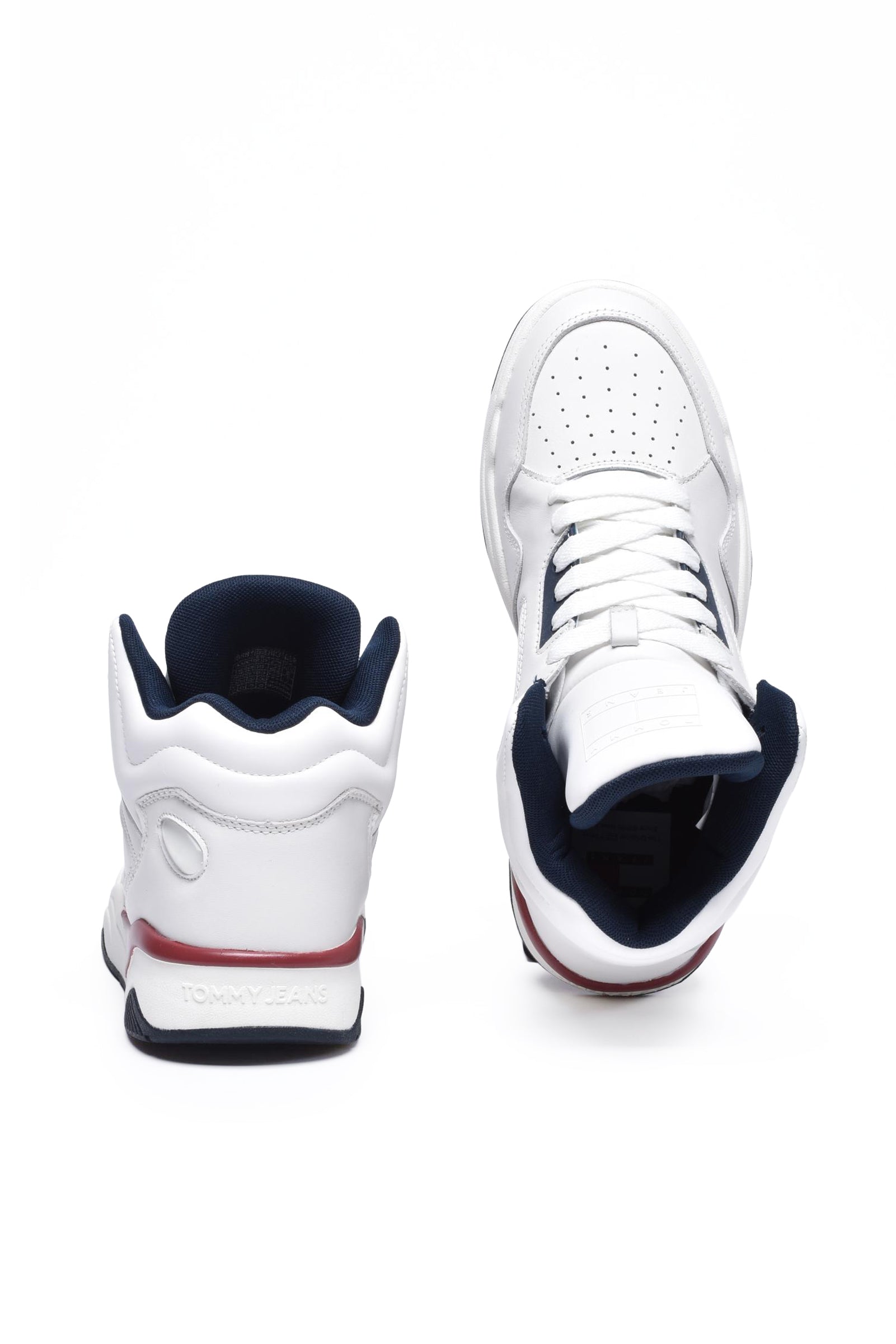 TOMMY JEANS - SHOES