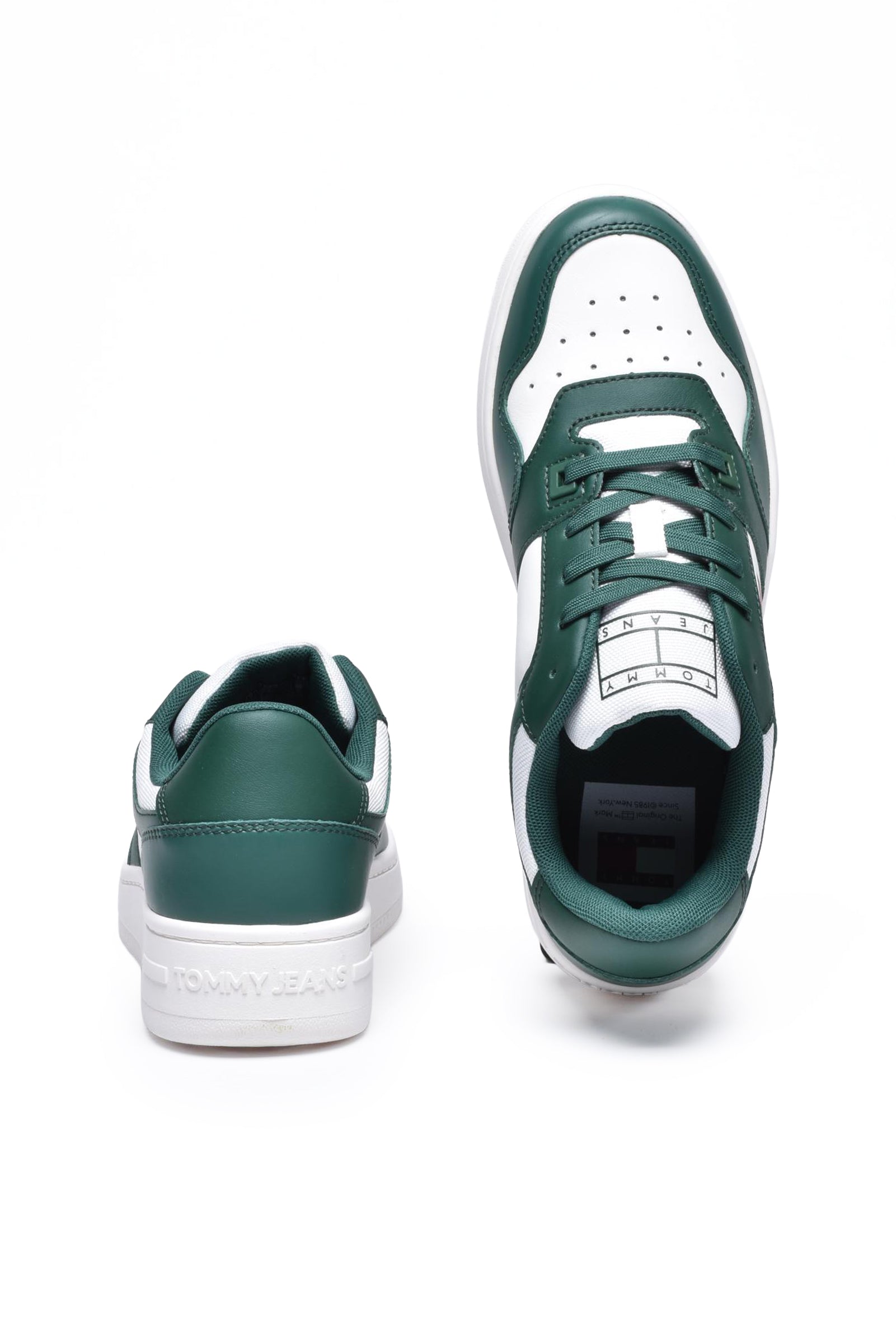 TOMMY JEANS - SHOES