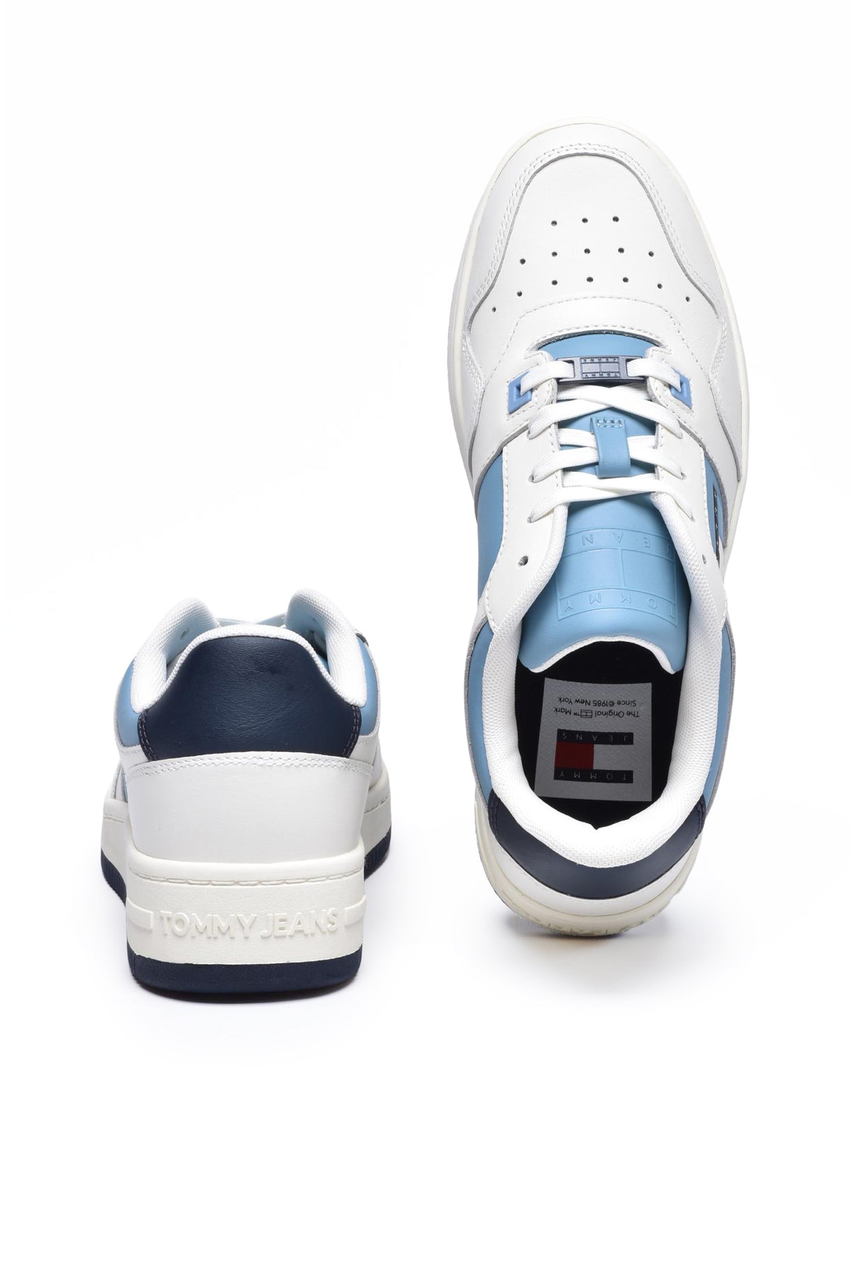 TOMMY JEANS - SHOES