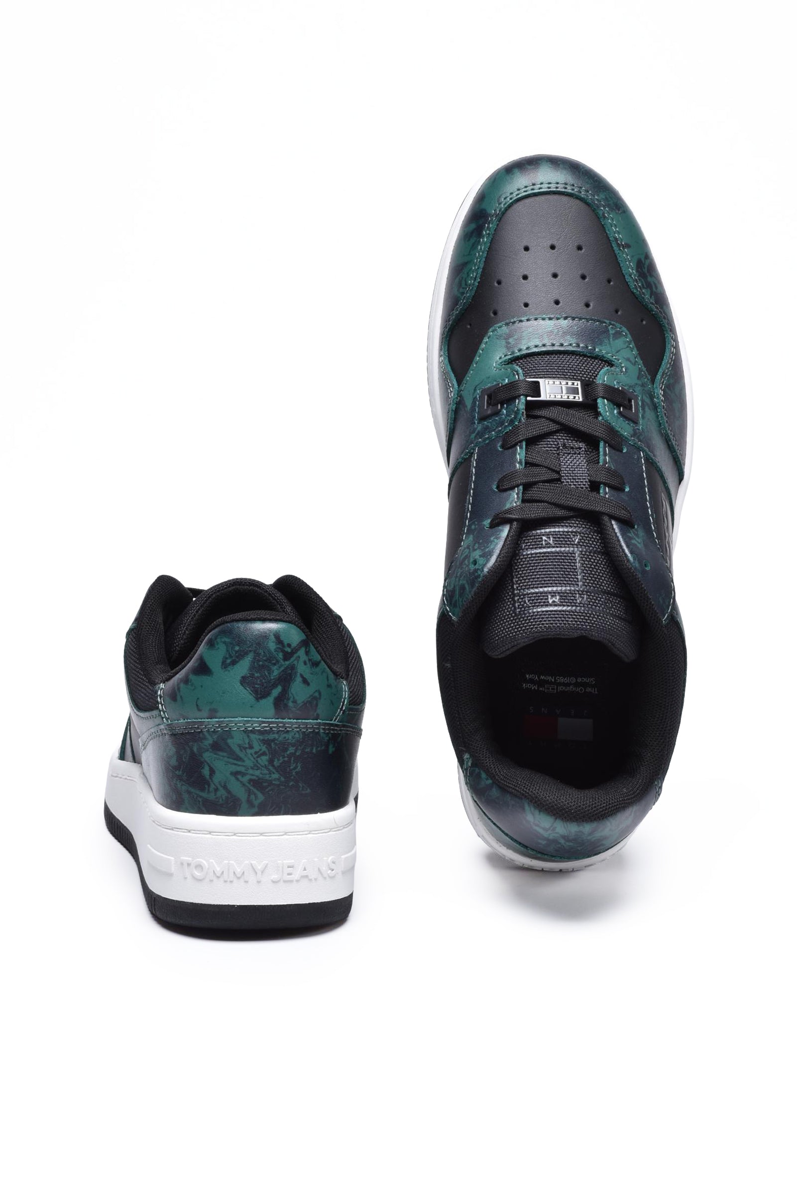 TOMMY JEANS - SHOES