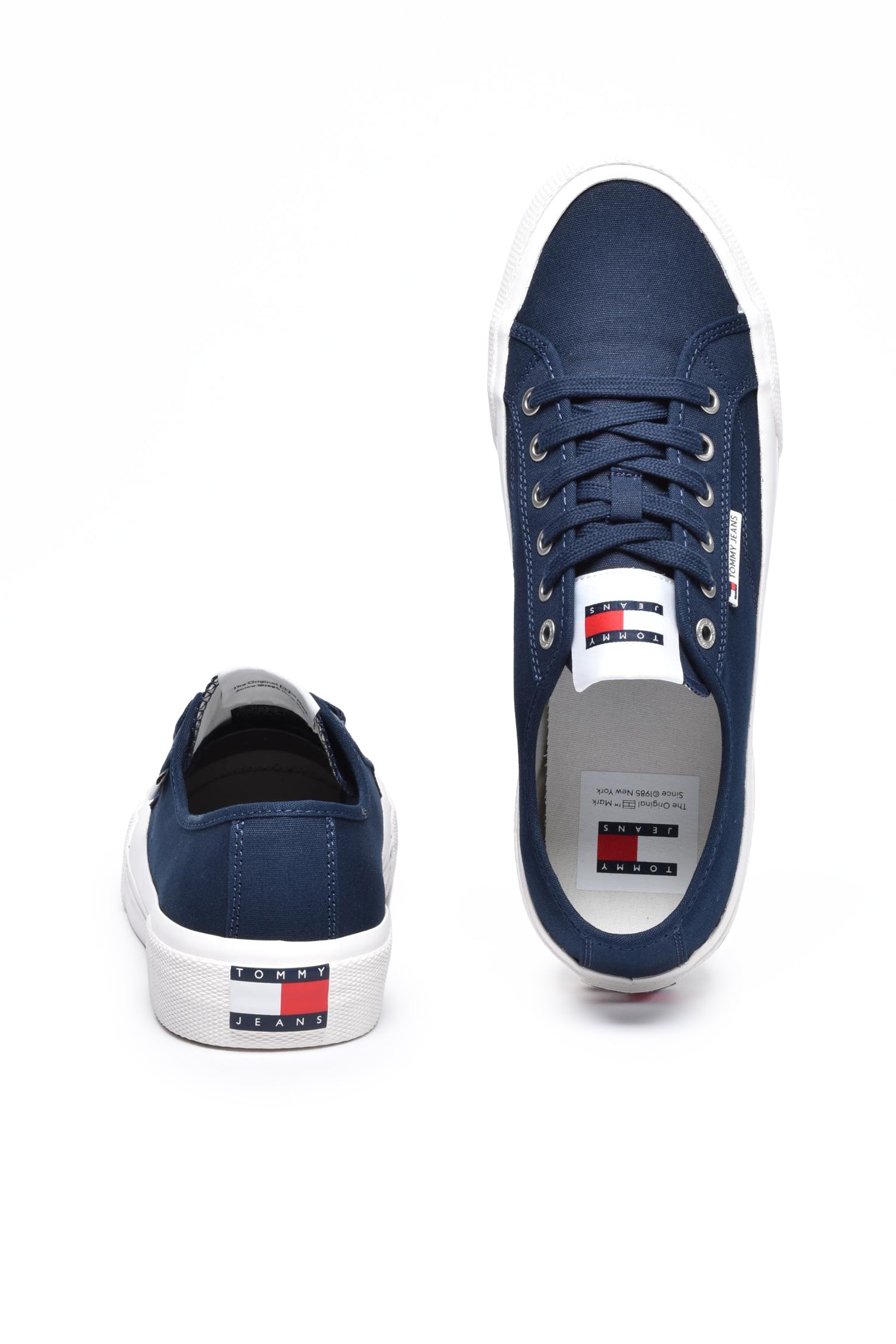 TOMMY JEANS - SHOES
