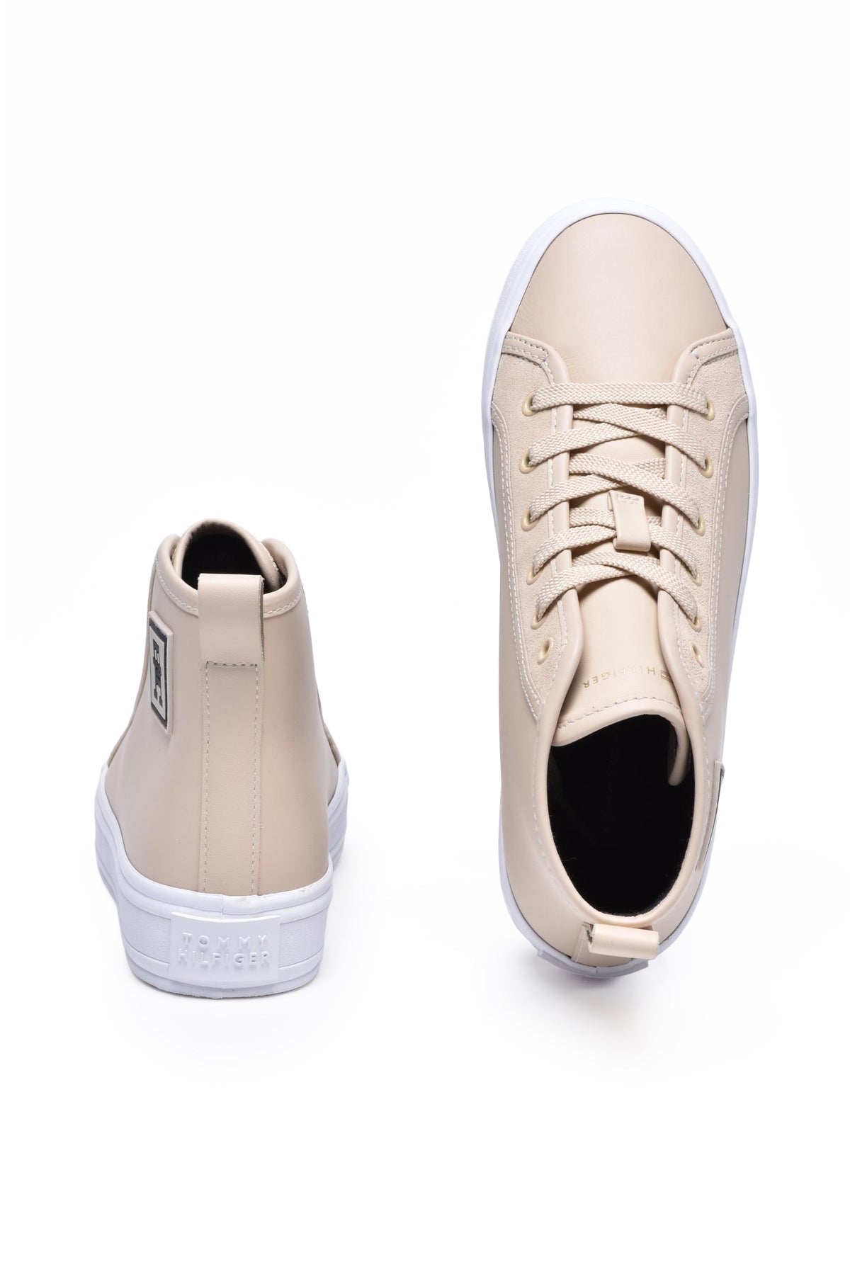 TOMMY HILFIGER - SHOES