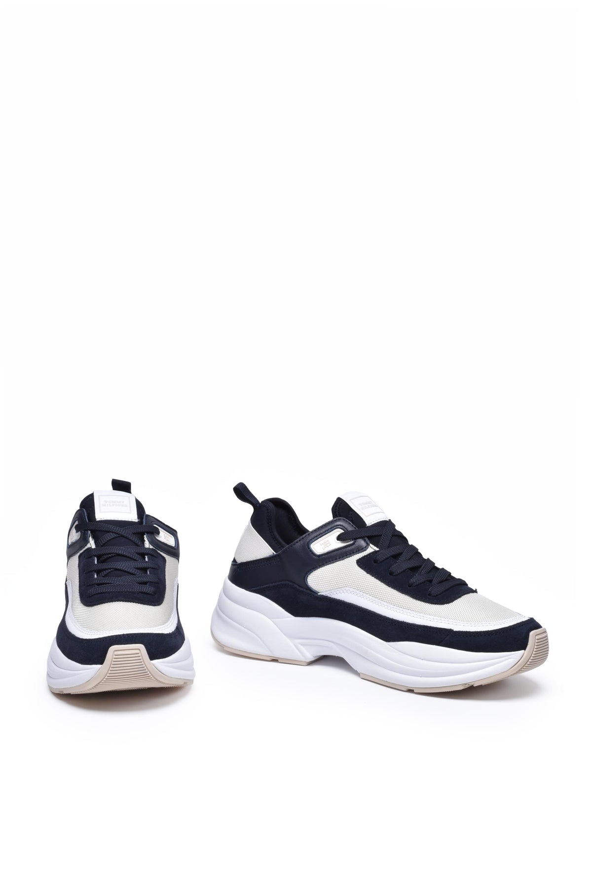 TOMMY HILFIGER - SHOES
