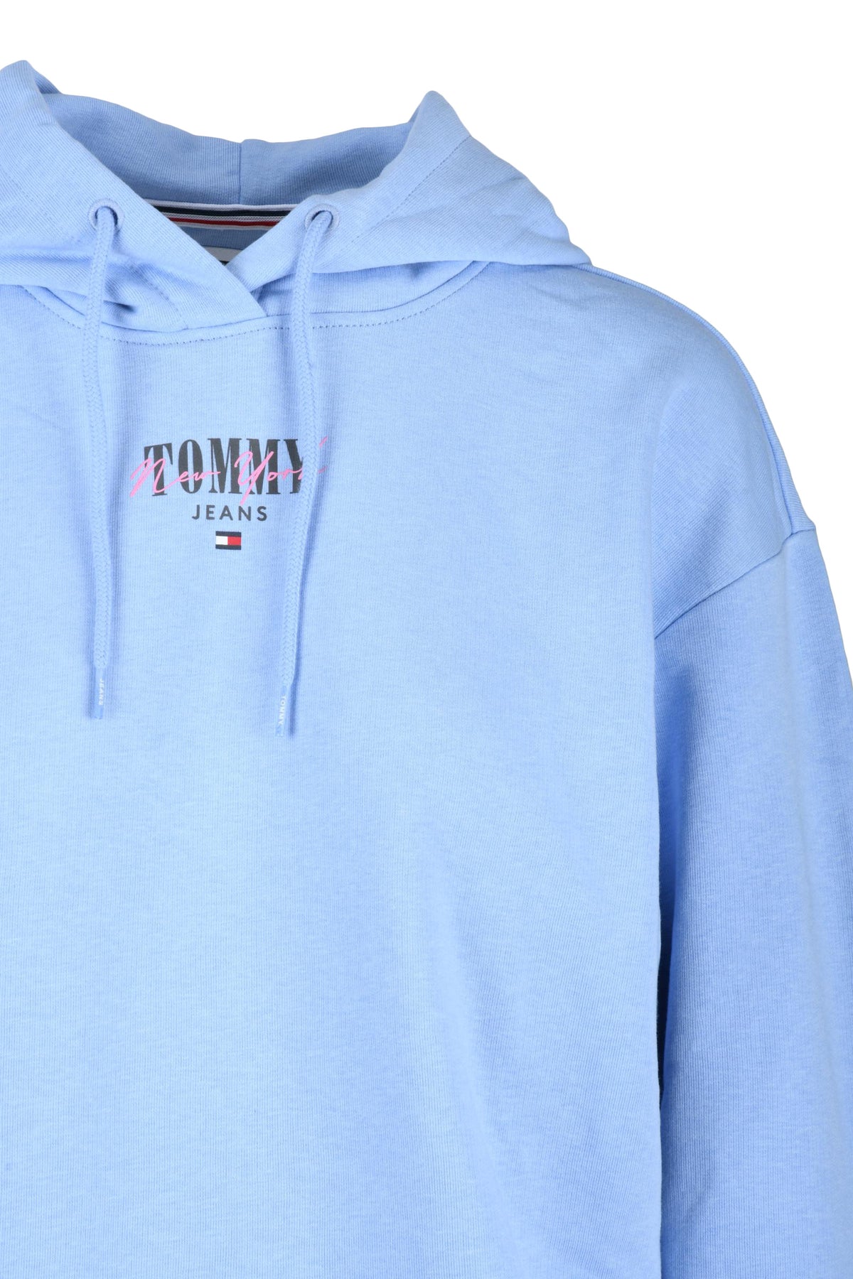 TOMMY JEANS - KNITWEAR AND SWEATSHIRTS