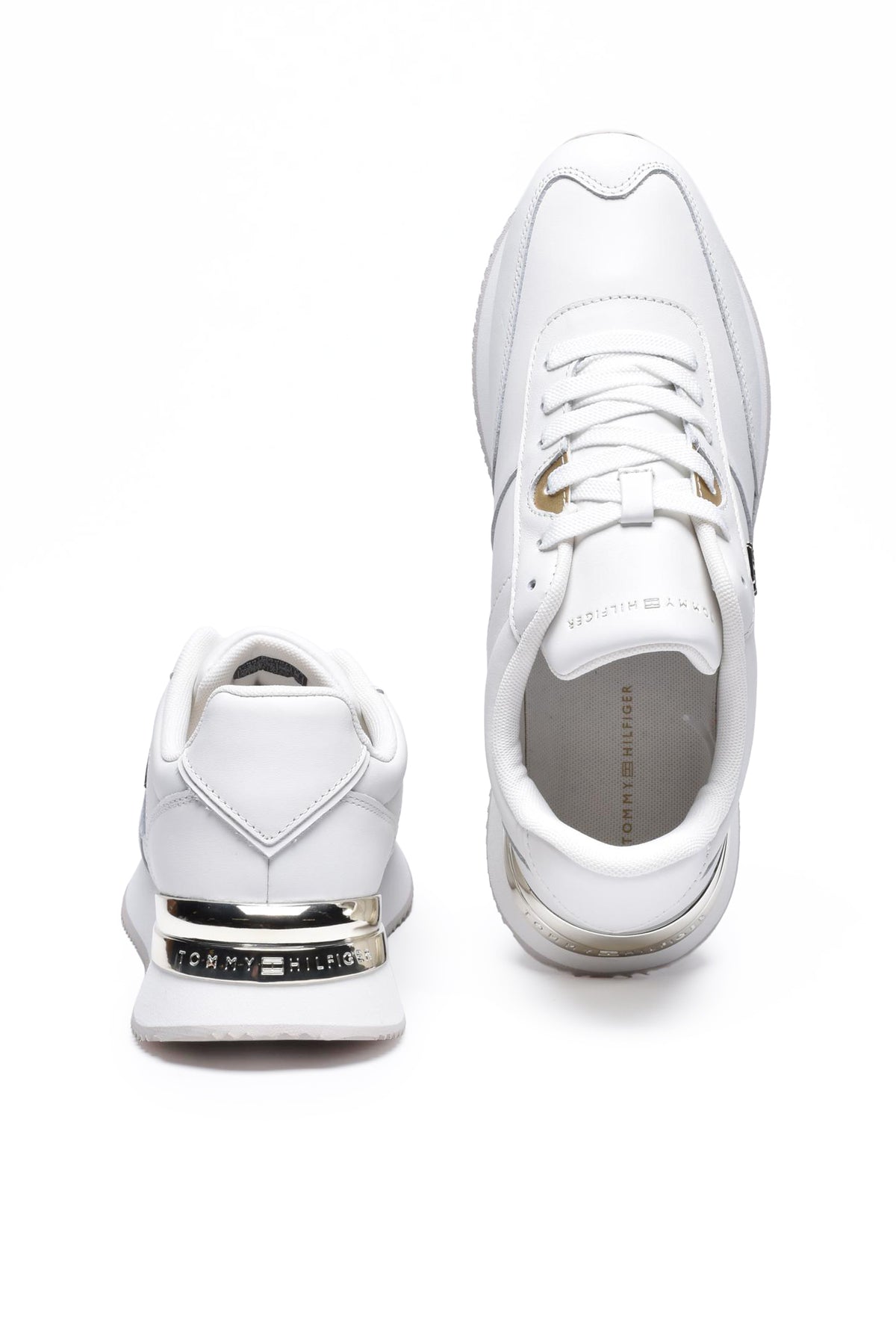 TOMMY HILFIGER - SHOES