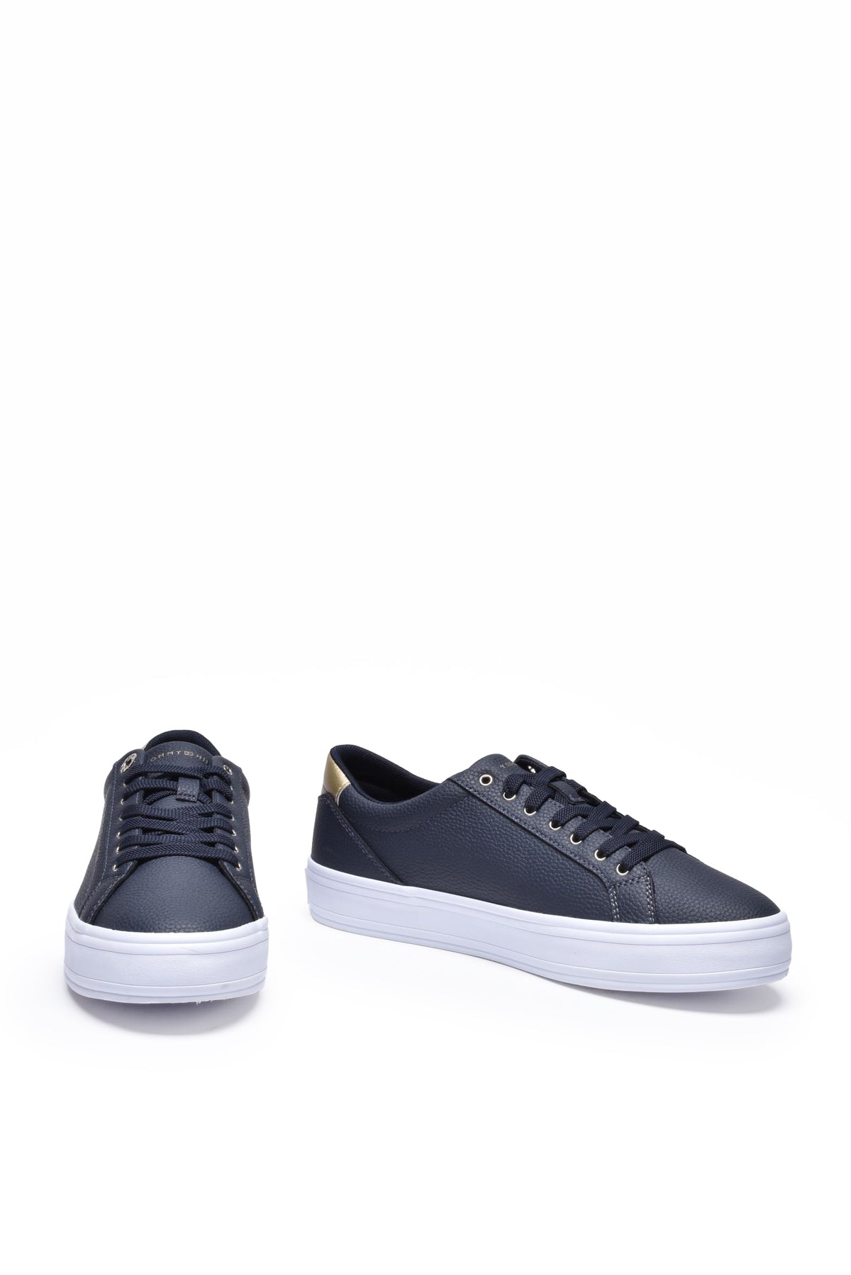 TOMMY HILFIGER - SHOES