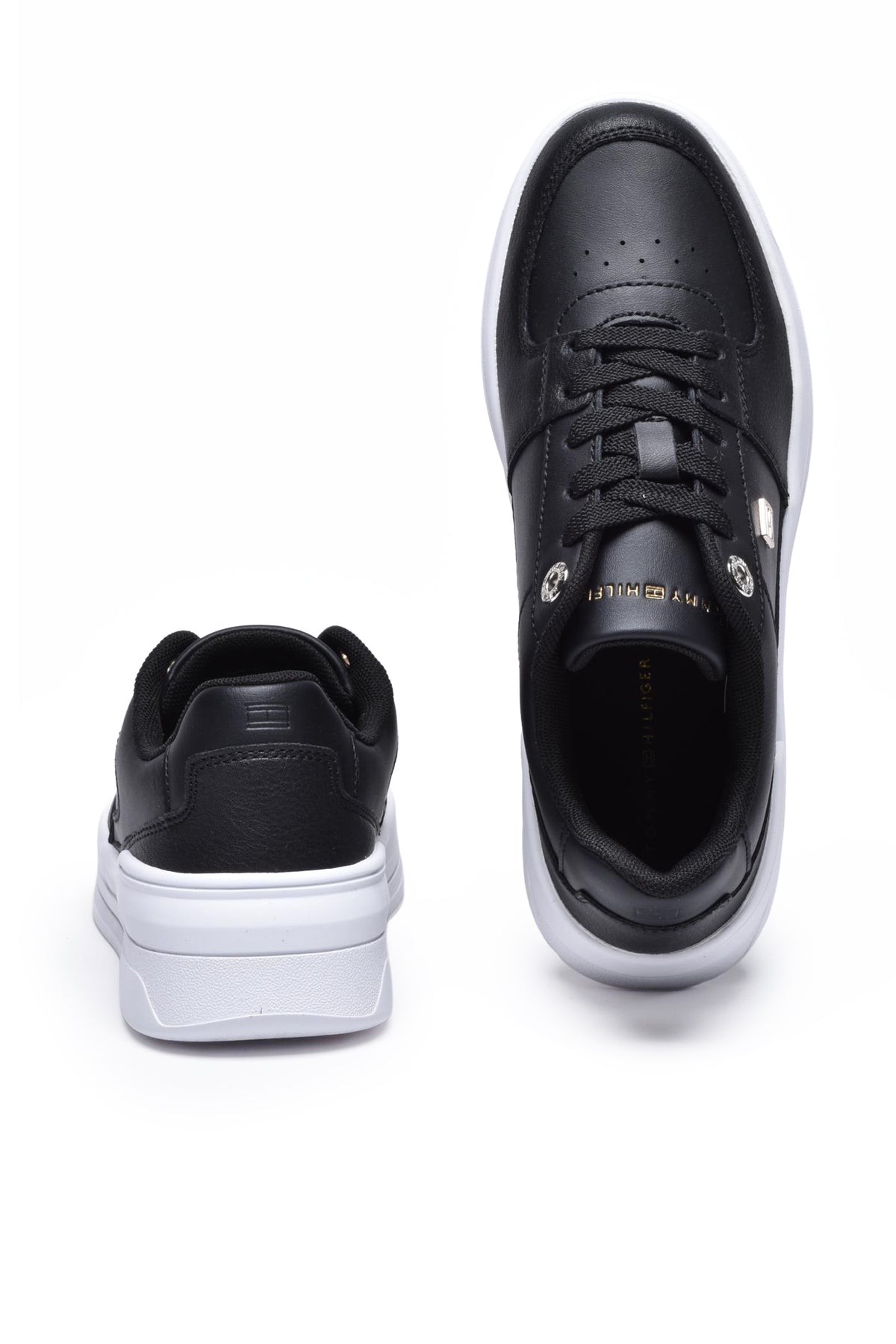TOMMY HILFIGER - SHOES
