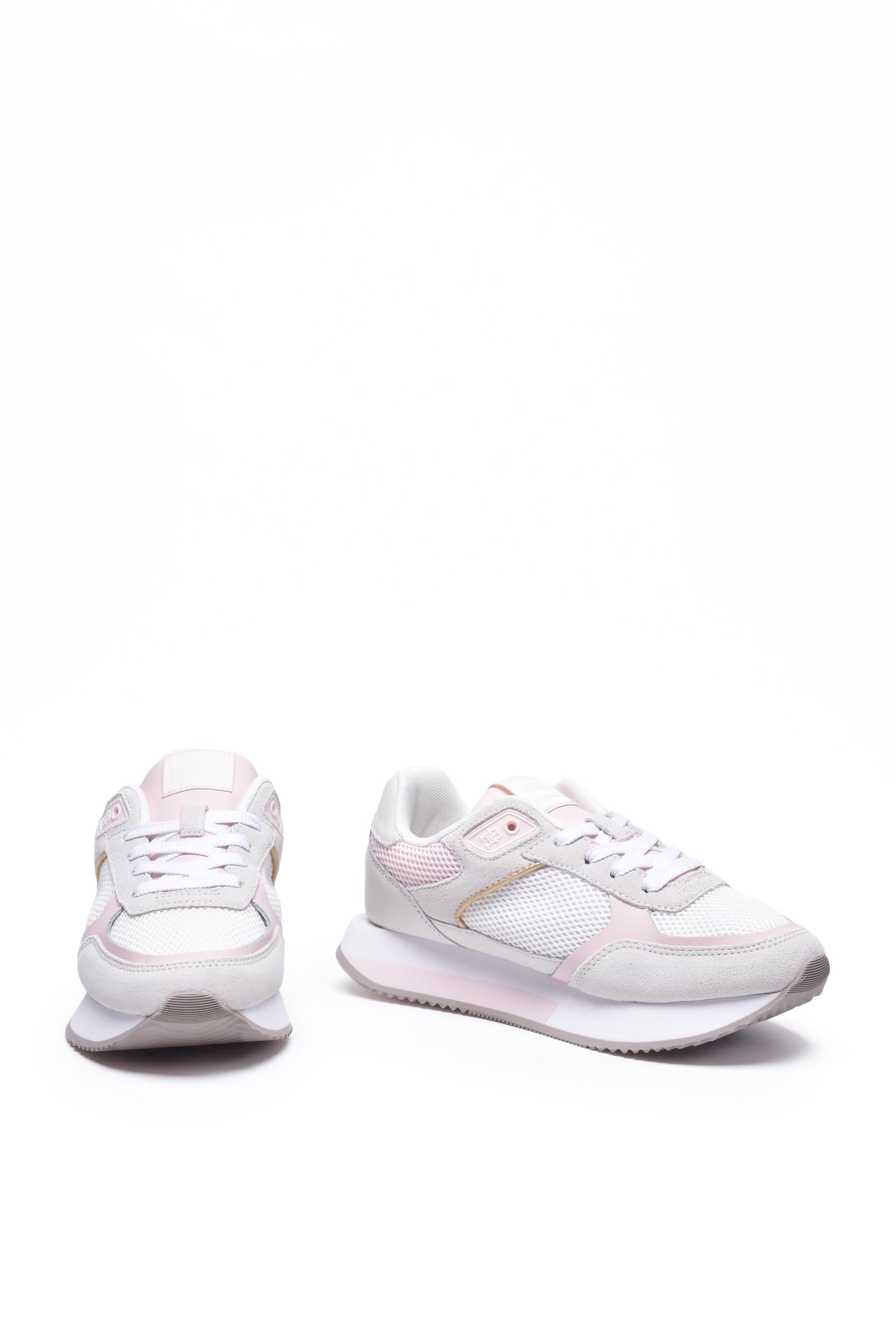 TOMMY HILFIGER - SHOES