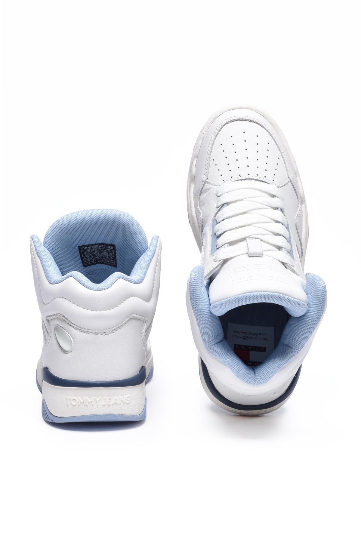 TOMMY JEANS - SHOES