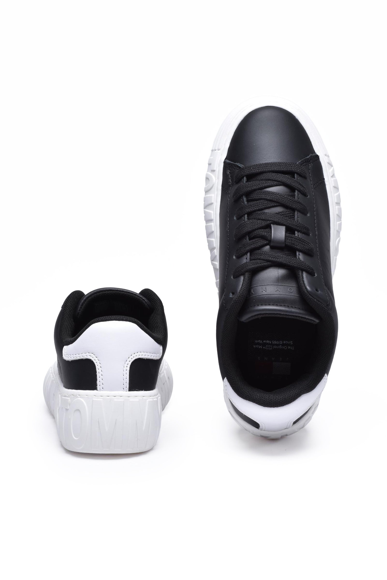 TOMMY JEANS - SHOES