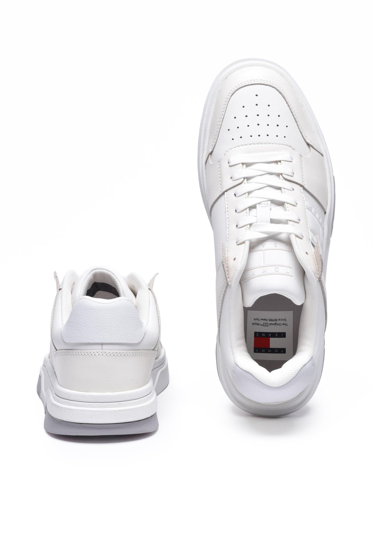 TOMMY JEANS - SHOES