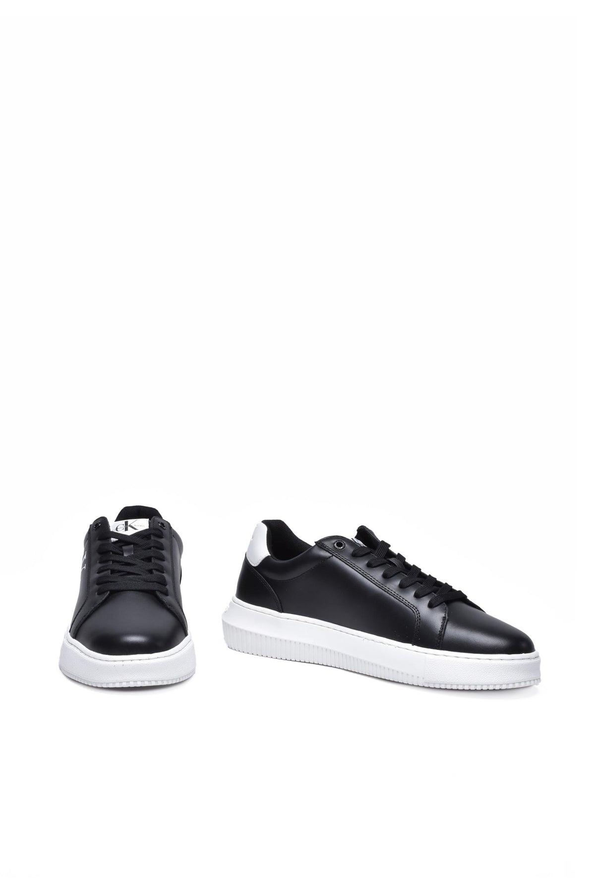 CALVIN KLEIN JEANS - SHOES