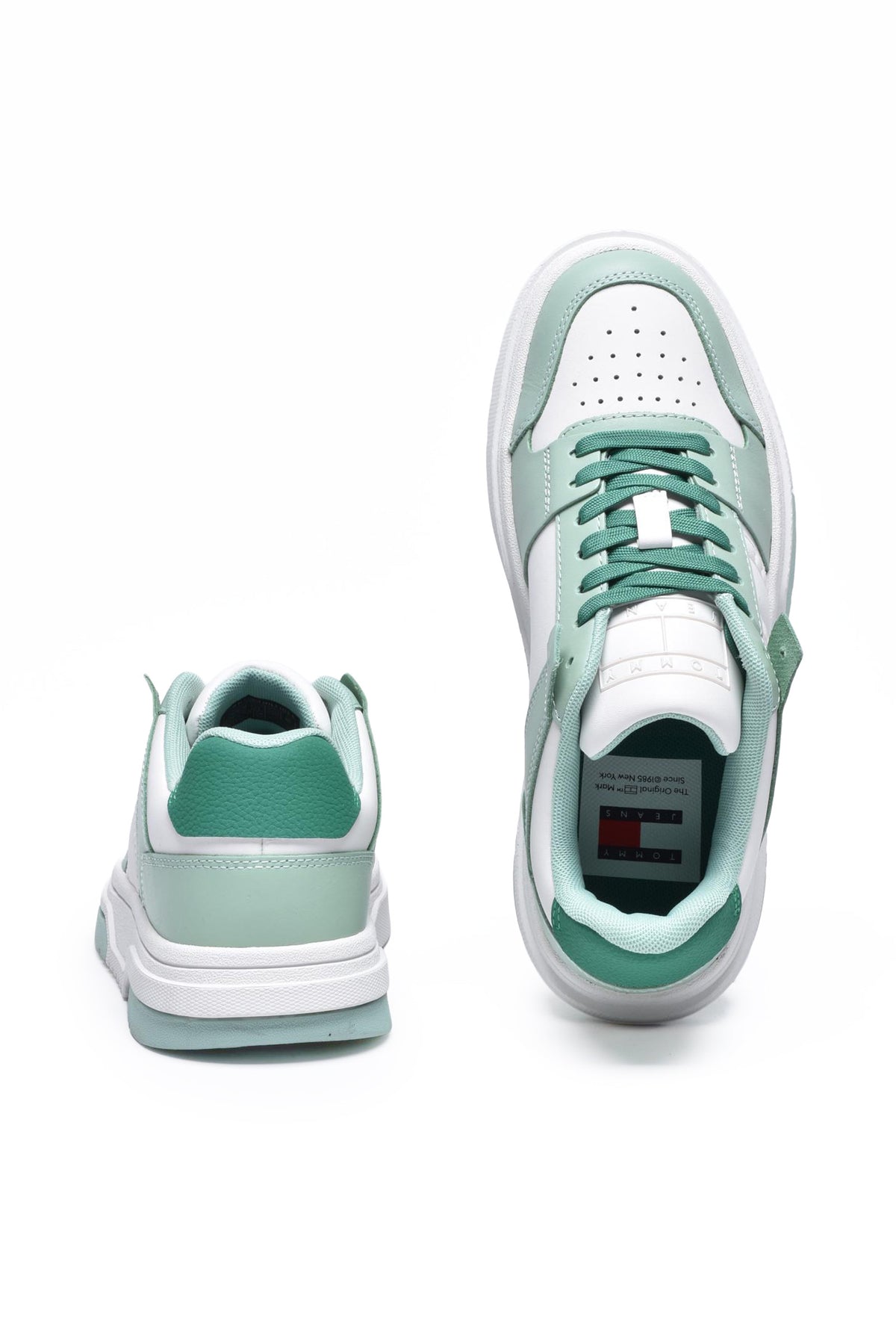 TOMMY JEANS - SHOES