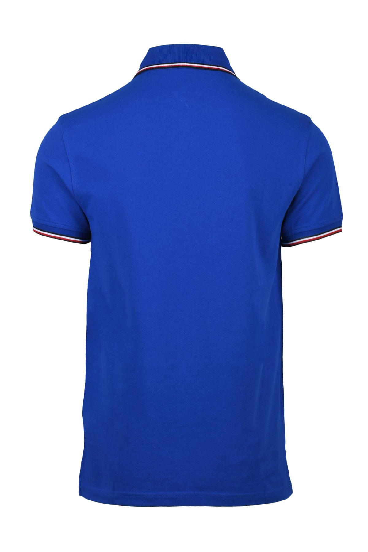 TOMMY HILFIGER - T-SHIRT AND POLO