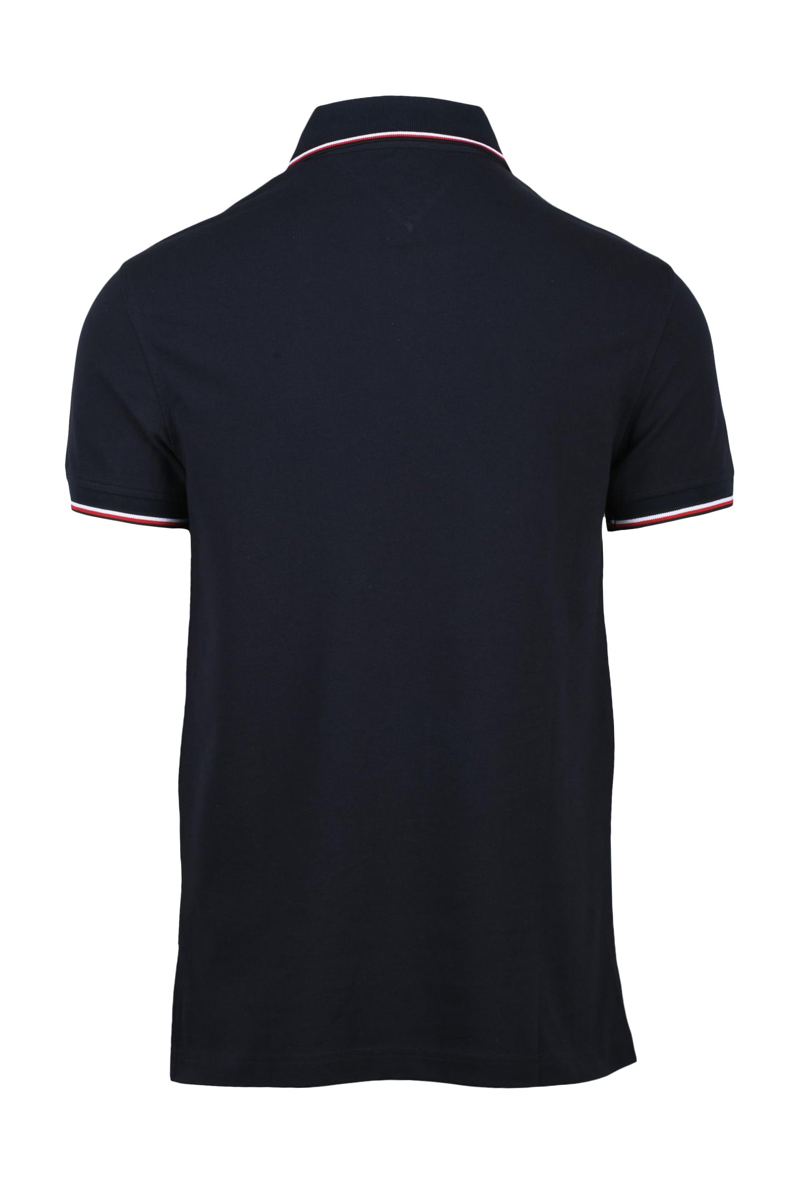 TOMMY HILFIGER - T-SHIRT AND POLO