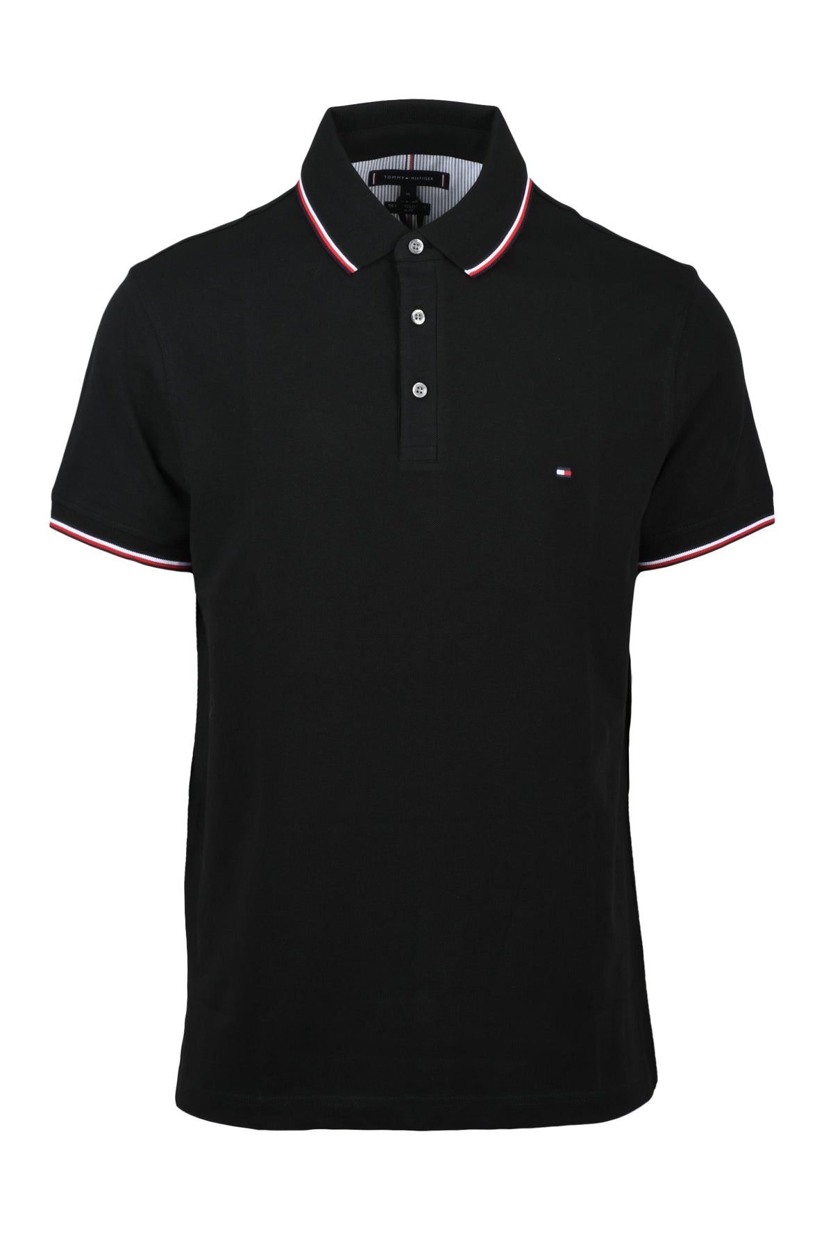 TOMMY HILFIGER - T-SHIRT AND POLO