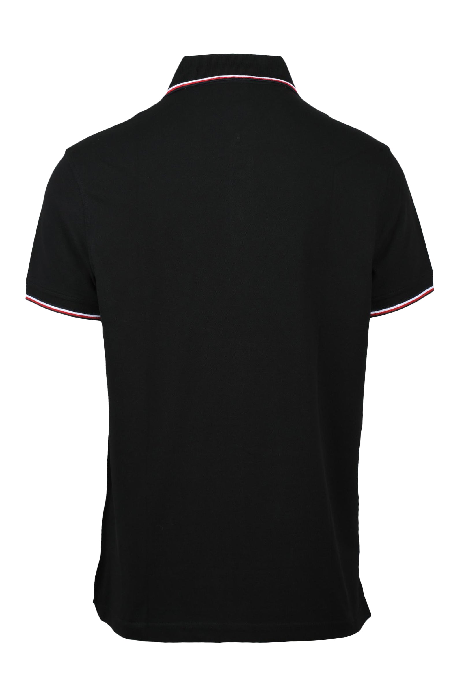 TOMMY HILFIGER - T-SHIRT AND POLO