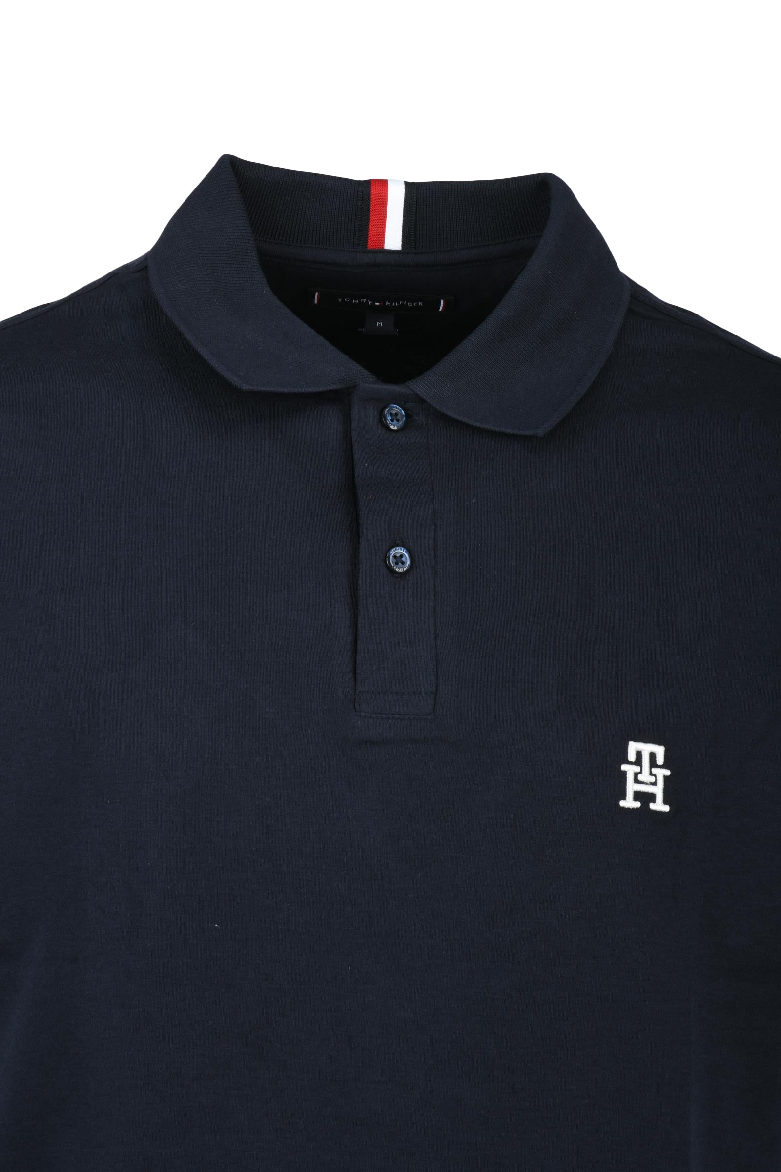 TOMMY HILFIGER - T-SHIRT AND POLO
