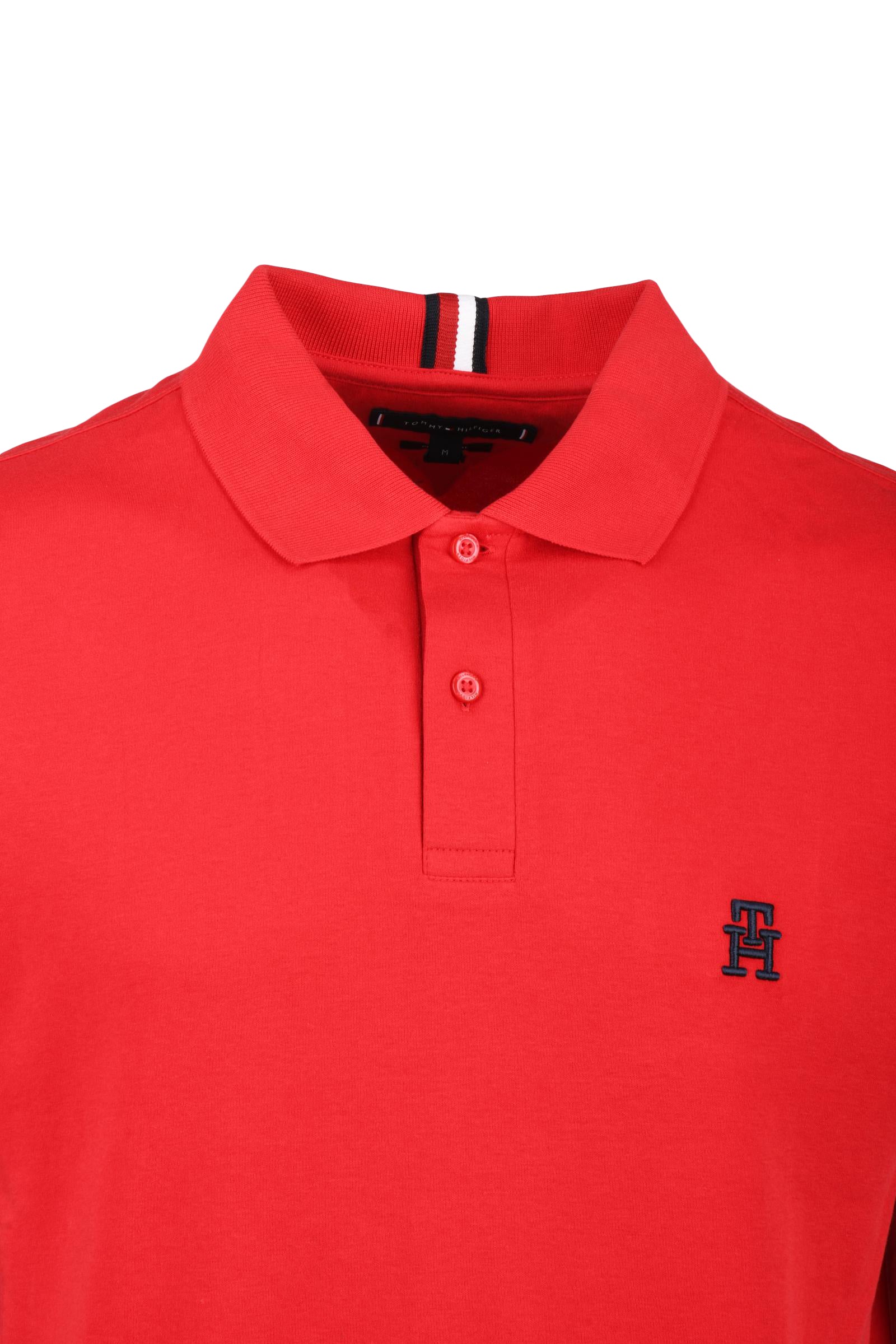 TOMMY HILFIGER - T-SHIRT AND POLO
