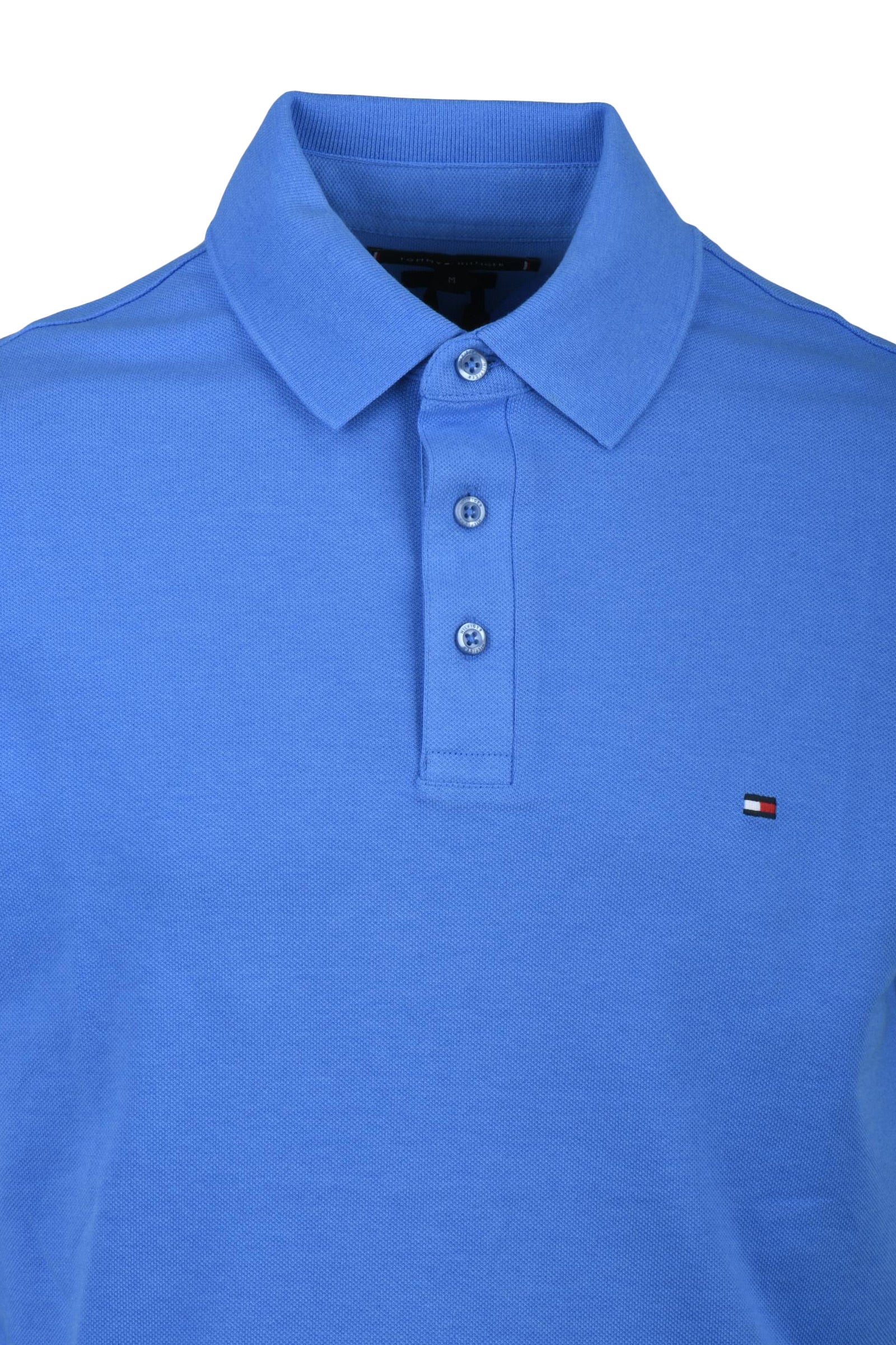 TOMMY HILFIGER - T-SHIRT AND POLO