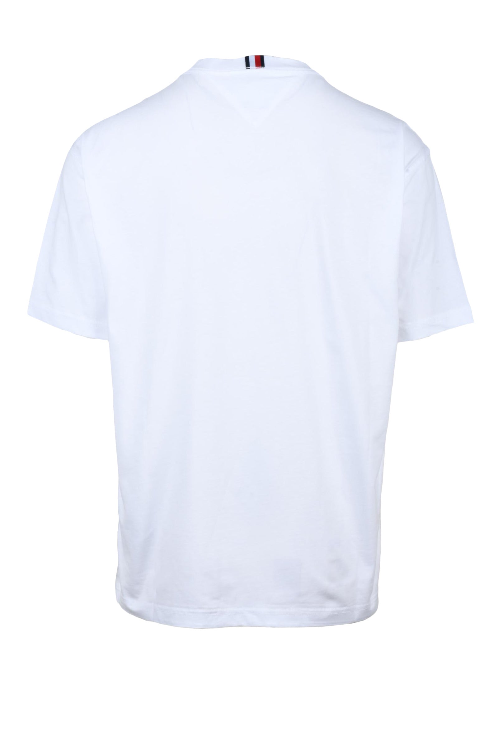 TOMMY HILFIGER - T-SHIRT AND POLO