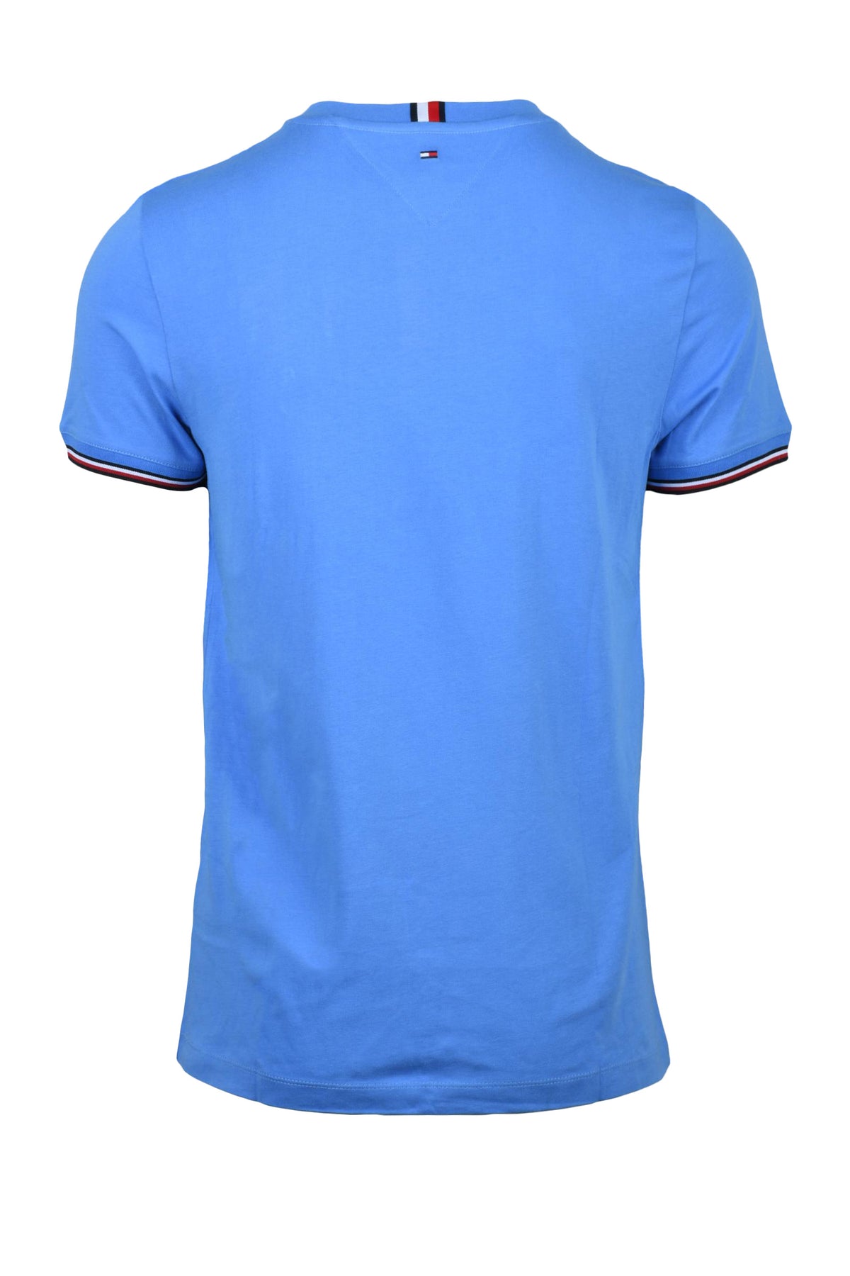 TOMMY HILFIGER - T-SHIRT AND POLO