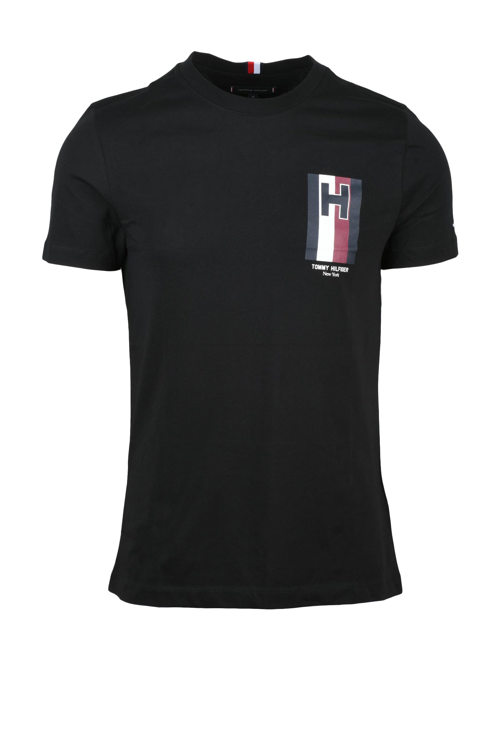 TOMMY HILFIGER - T-SHIRT AND POLO