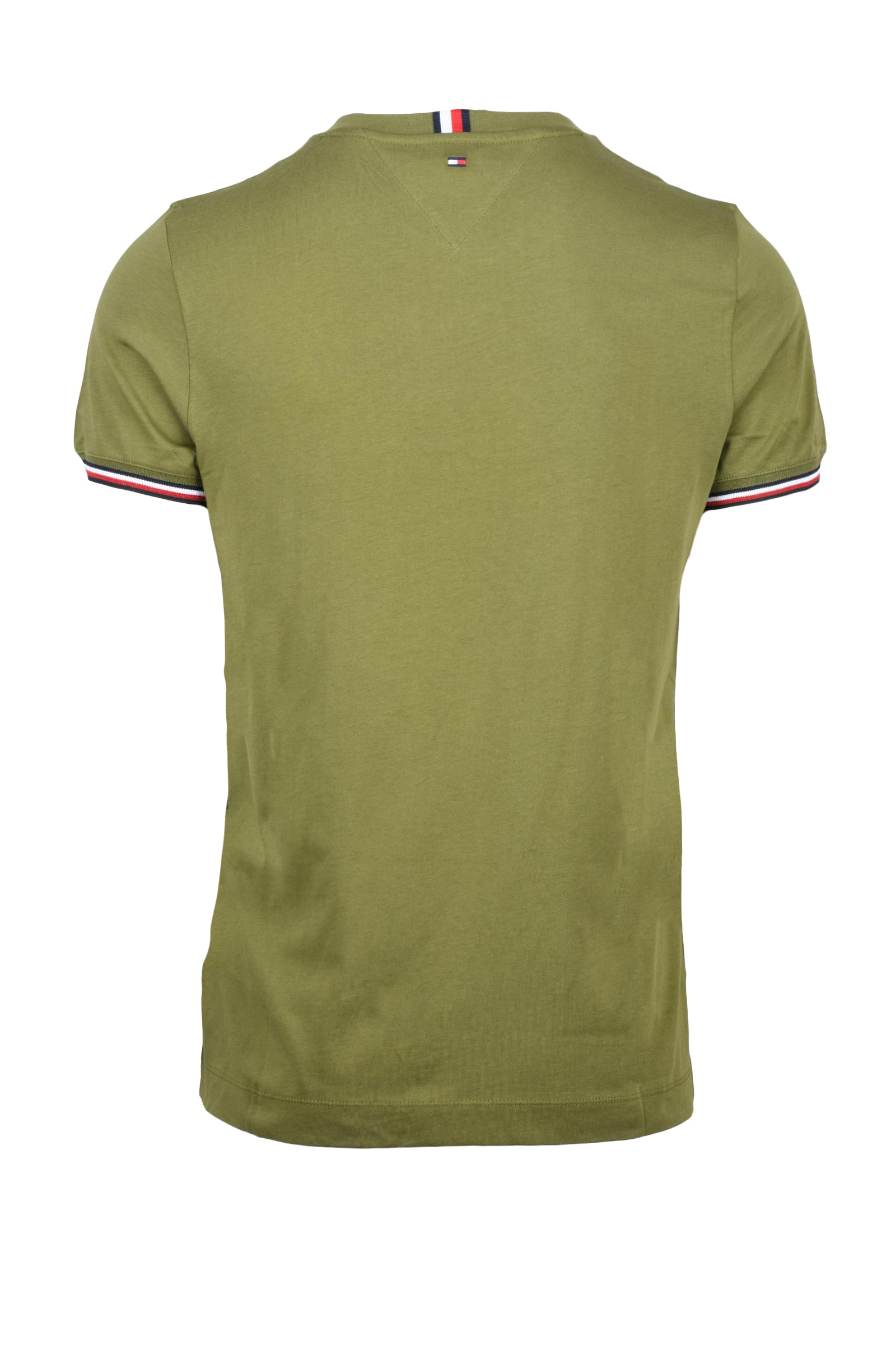 TOMMY HILFIGER - T-SHIRT AND POLO