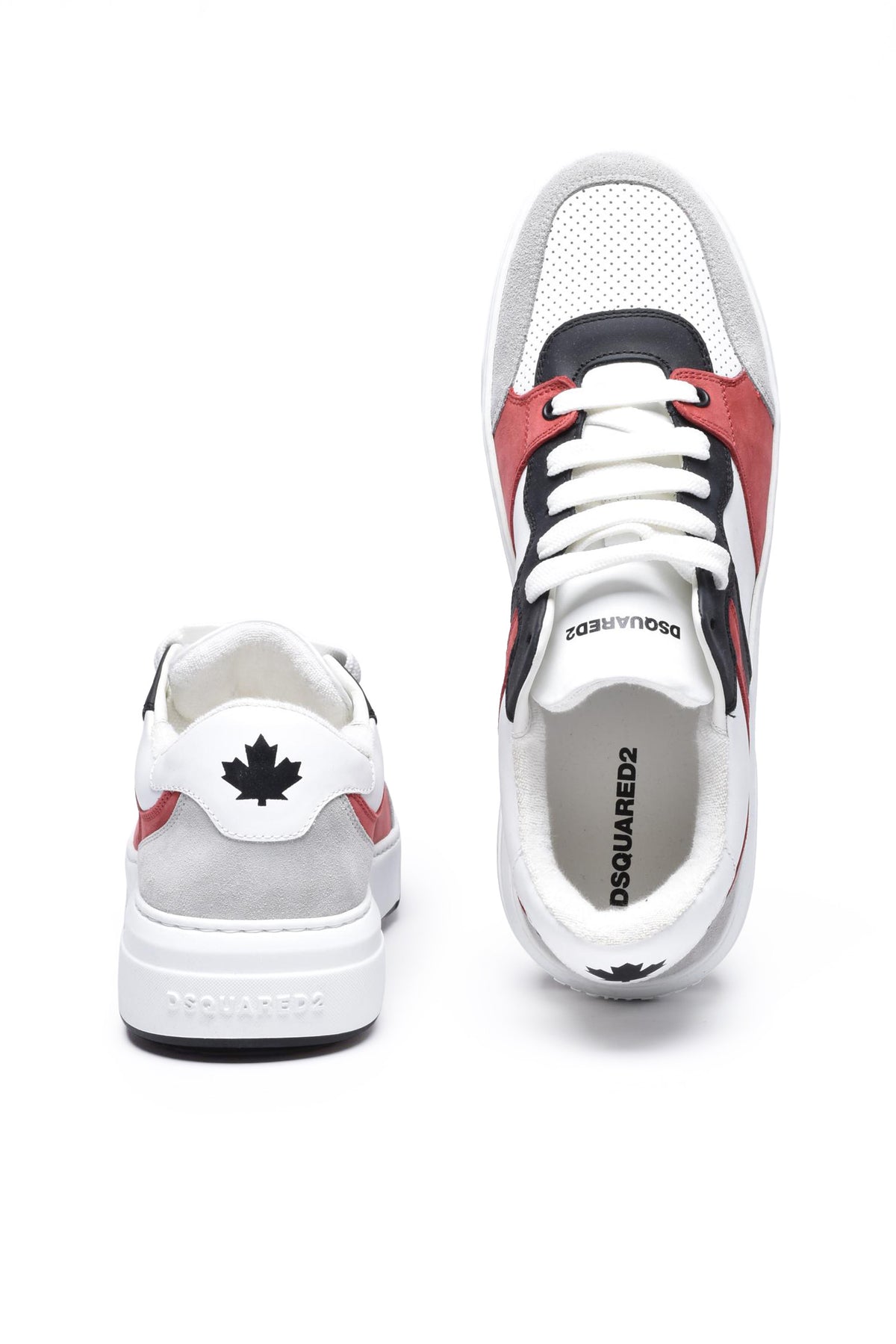 DSQUARED2 - SHOES