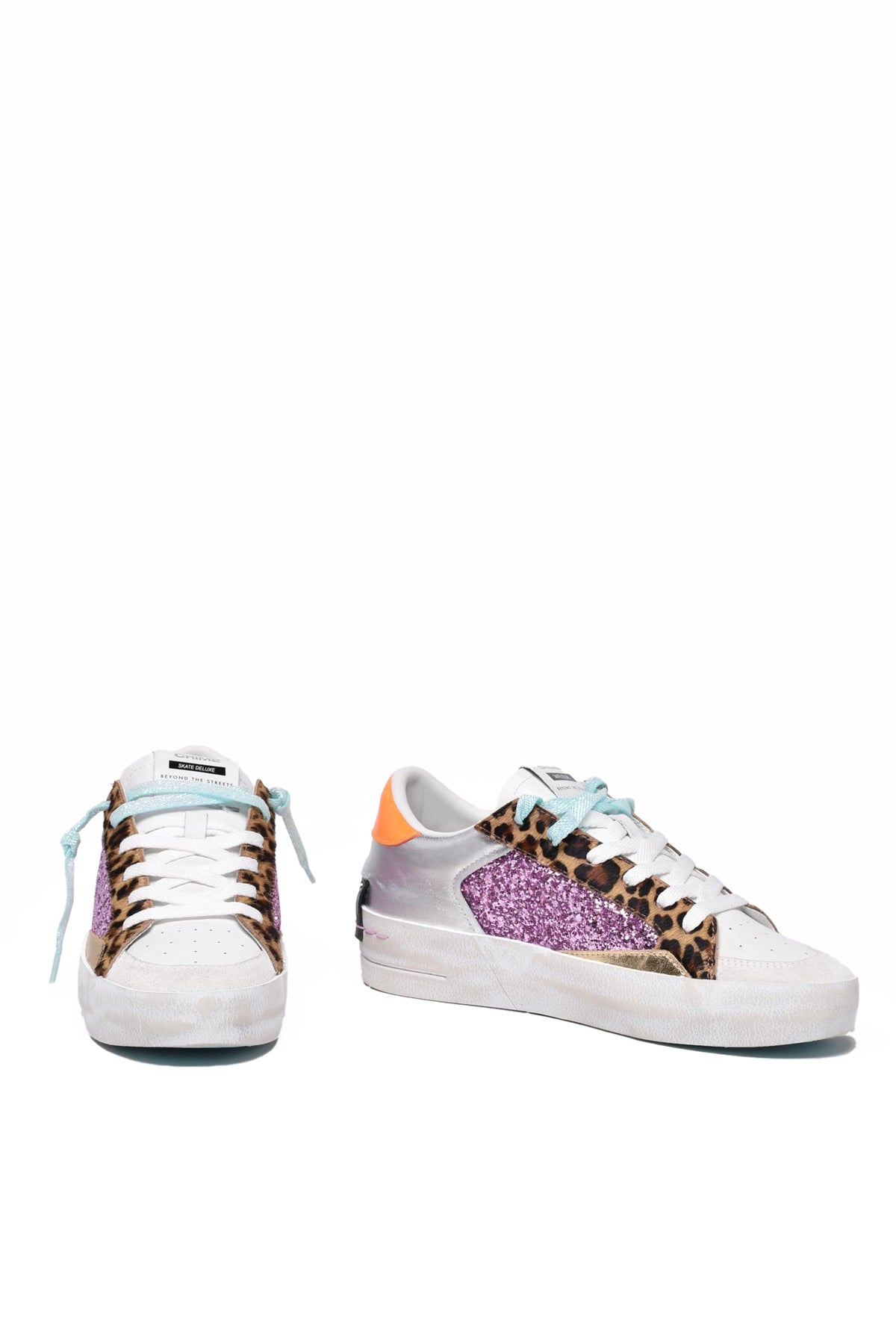 CRIME LONDON - SHOES