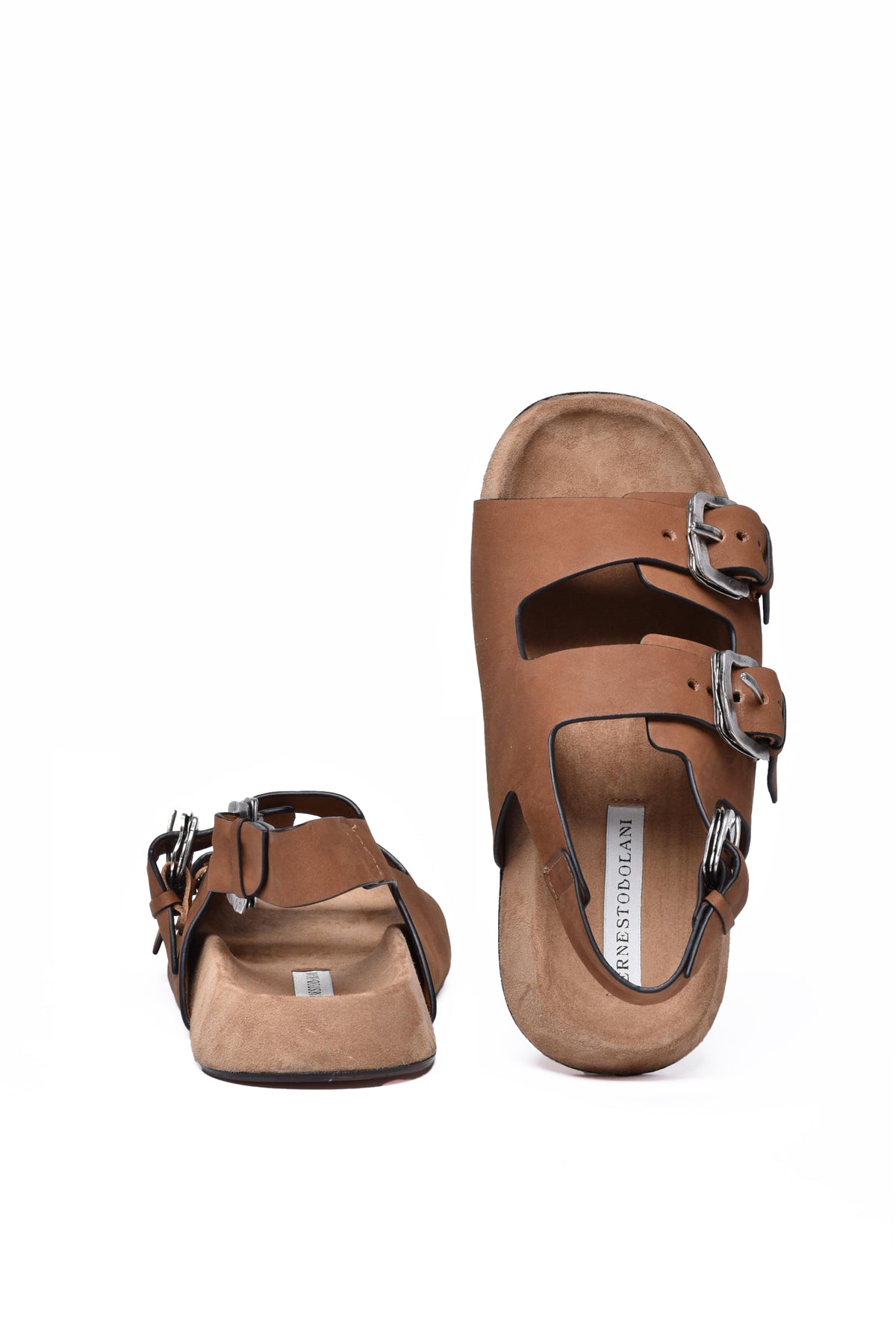 ERNESTO DOLANI - SHOES