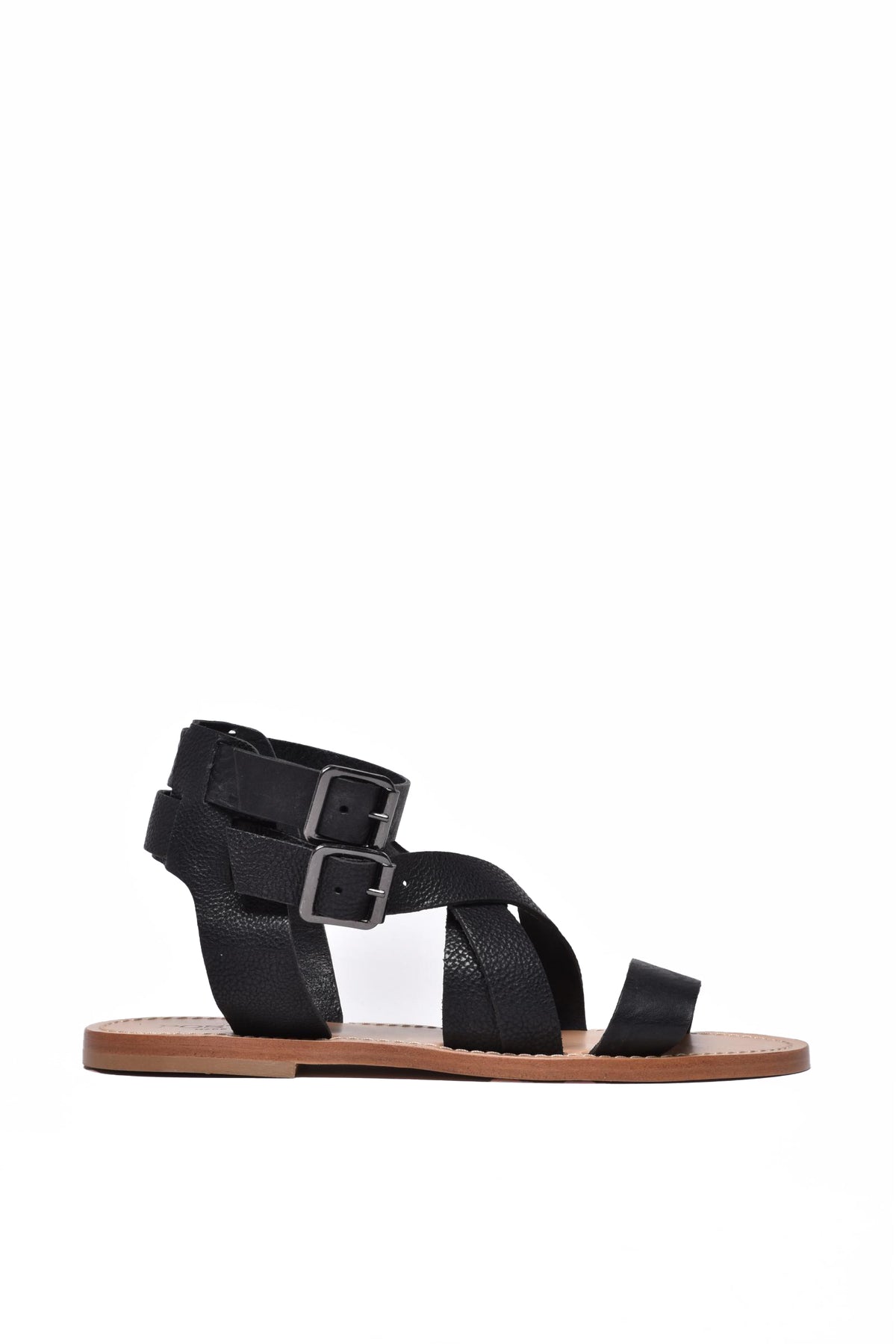 POST & CO - SHOES