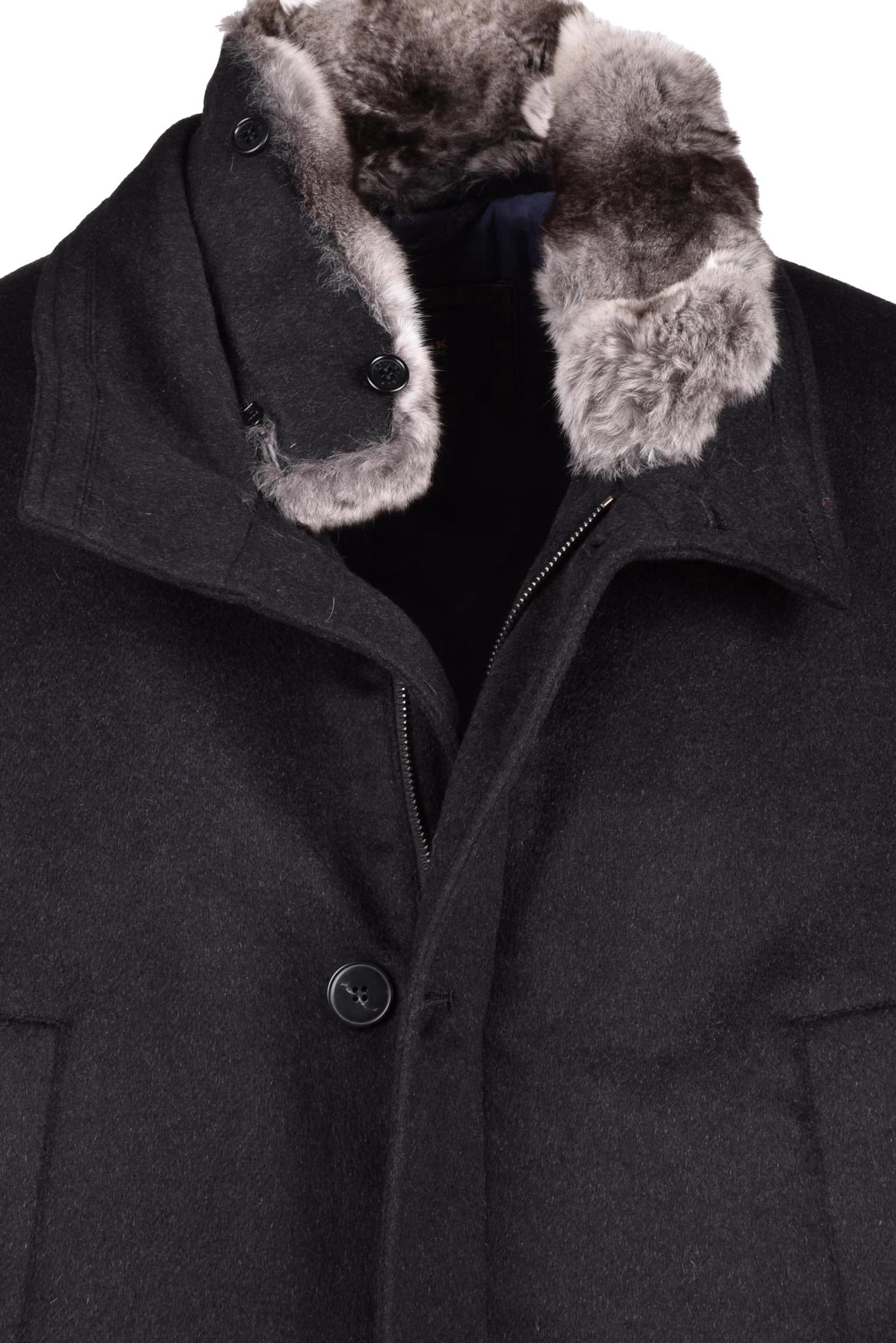 PAUL & SHARK - OUTWEAR JACKETS