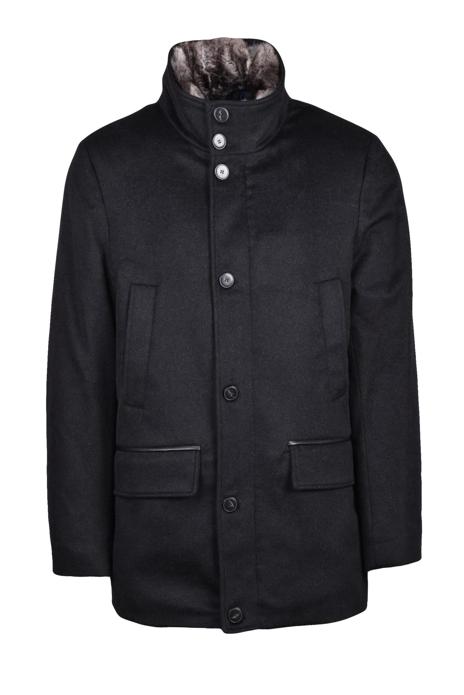 PAUL & SHARK - OUTWEAR JACKETS