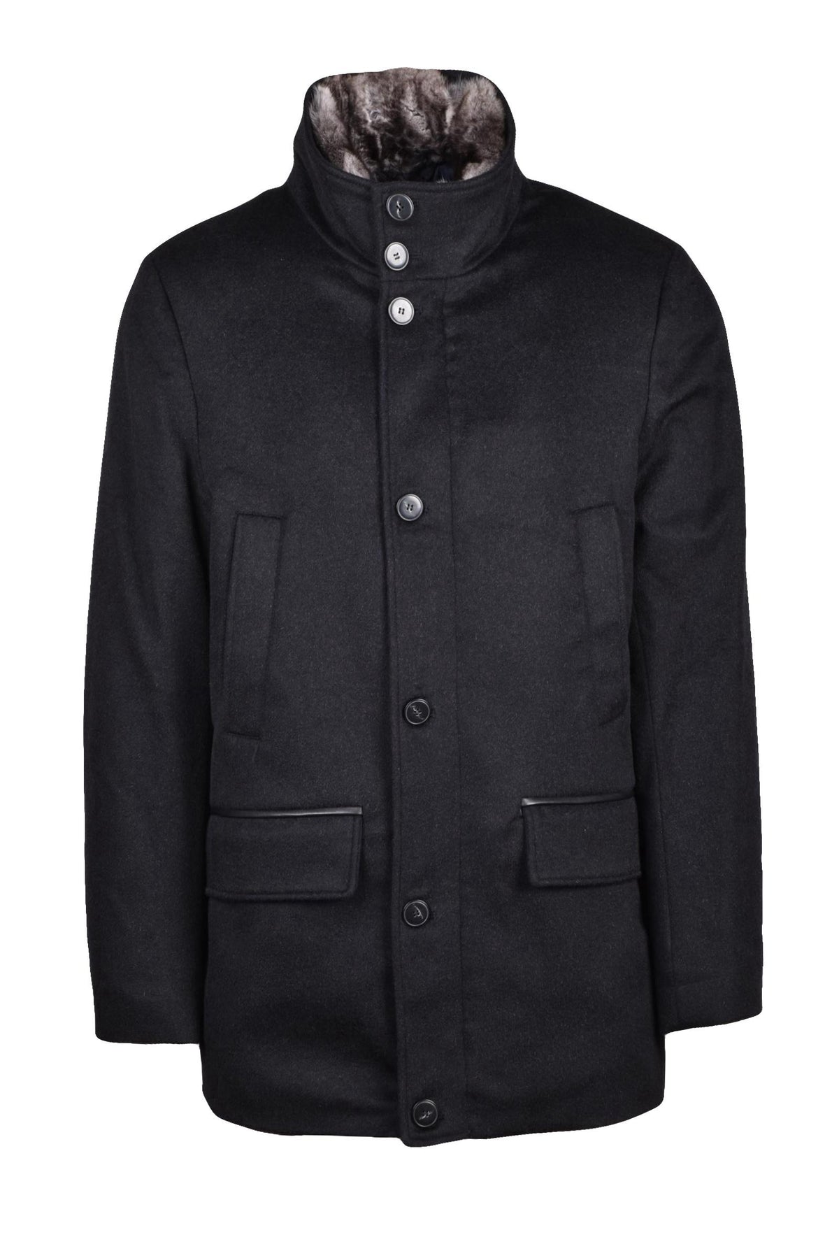 PAUL & SHARK - OUTWEAR JACKETS