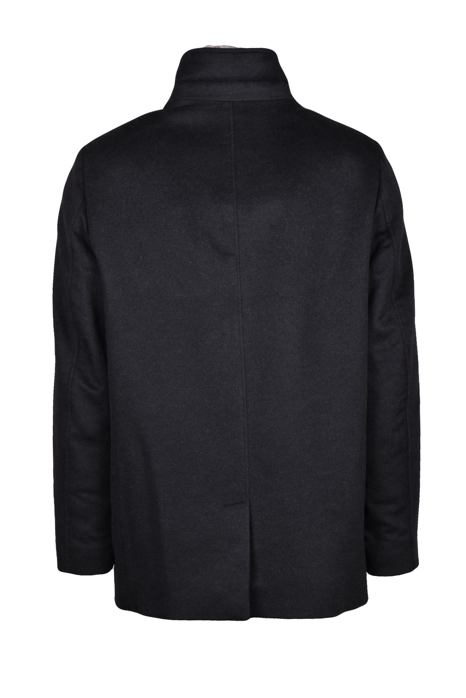 PAUL & SHARK - OUTWEAR JACKETS