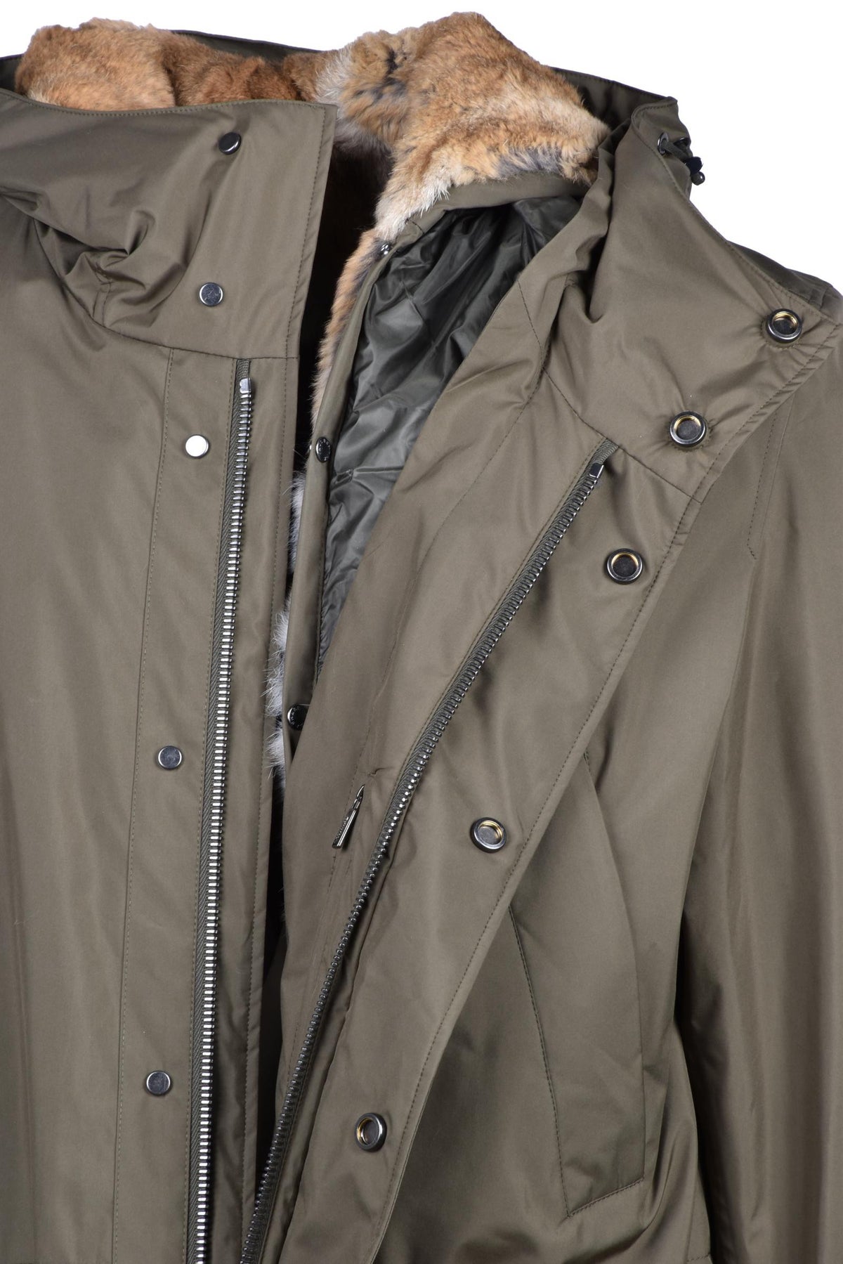 PAUL & SHARK - OUTWEAR JACKETS